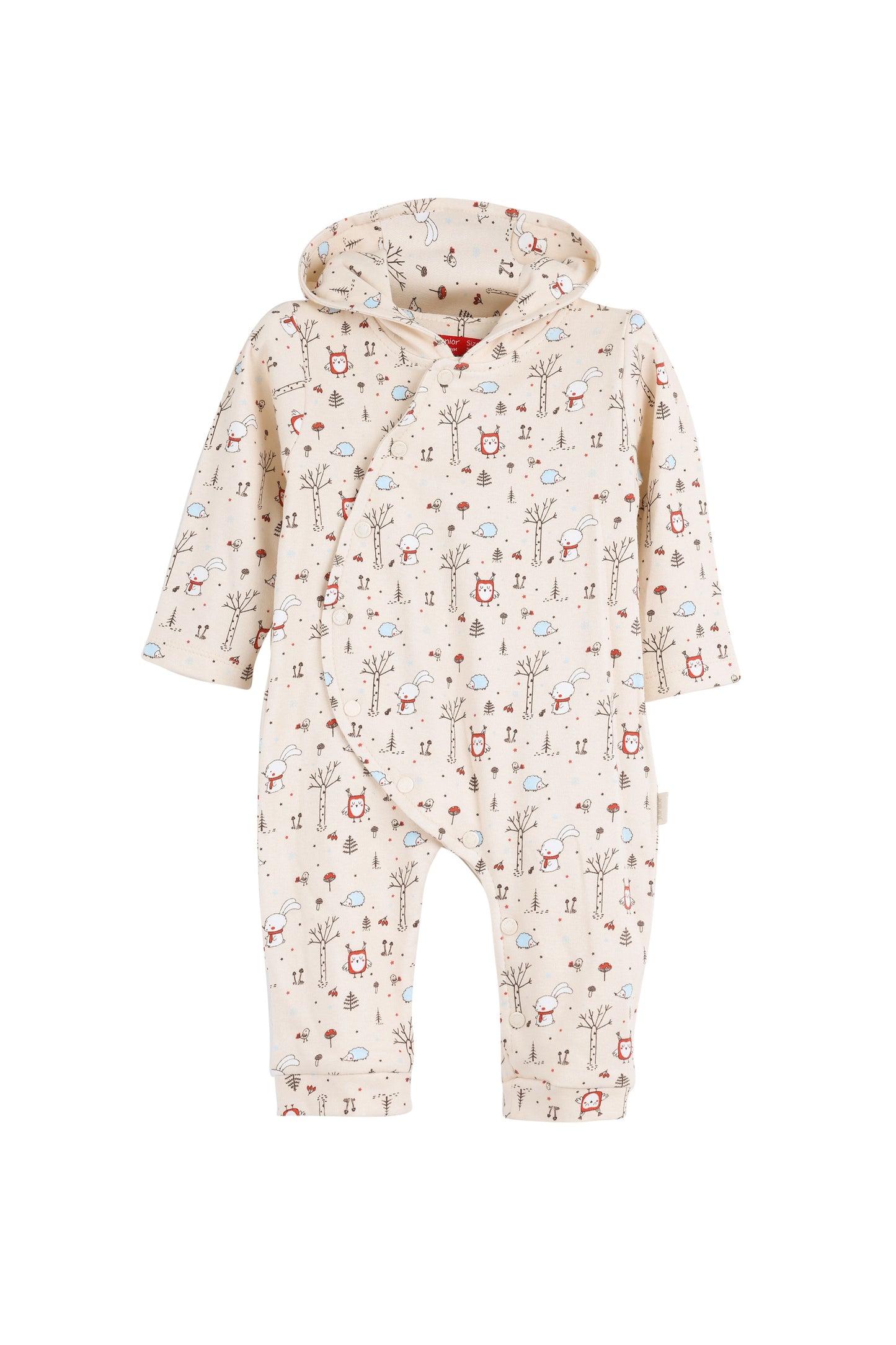 Baby Romper
