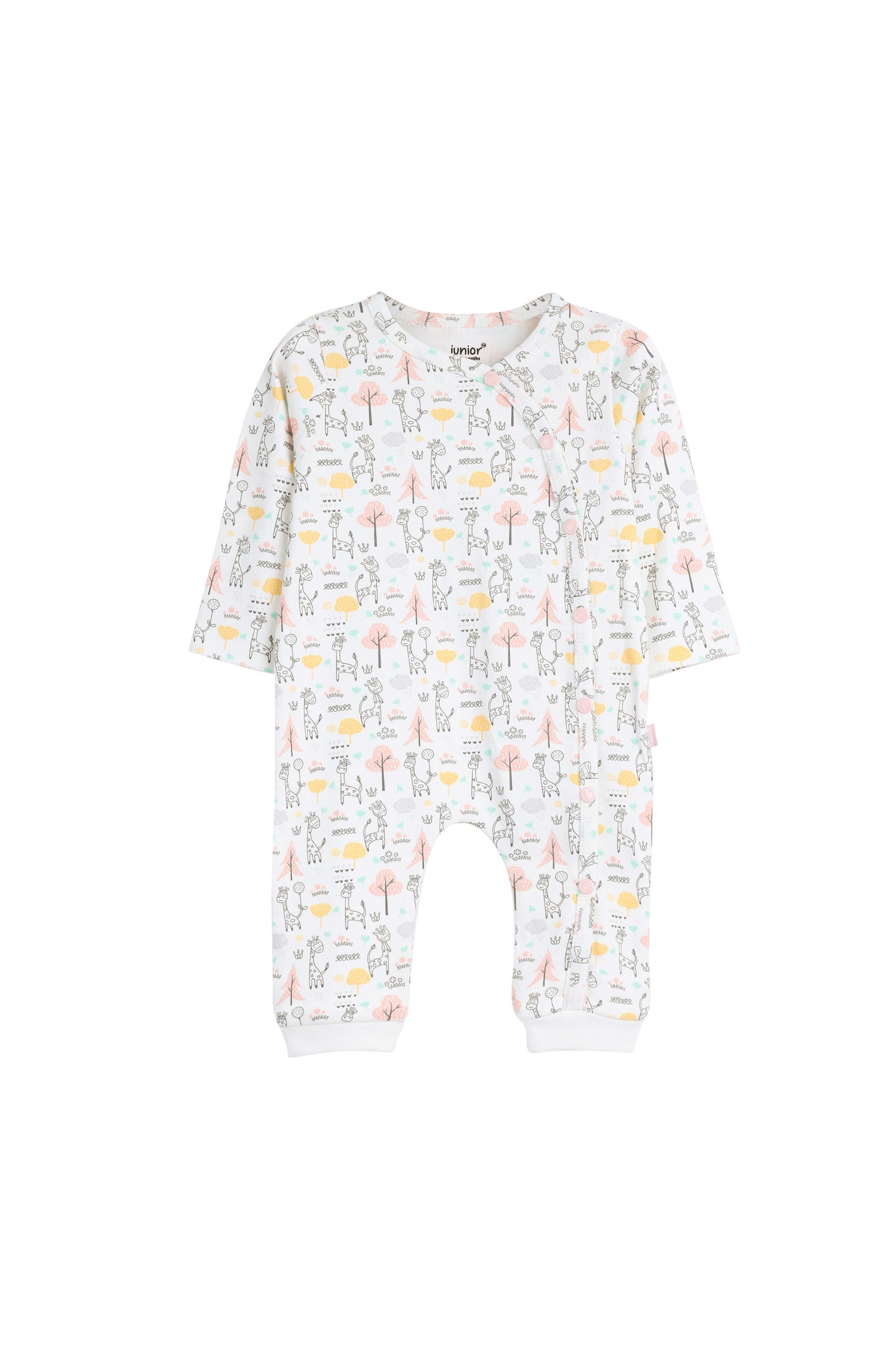 Baby Romper