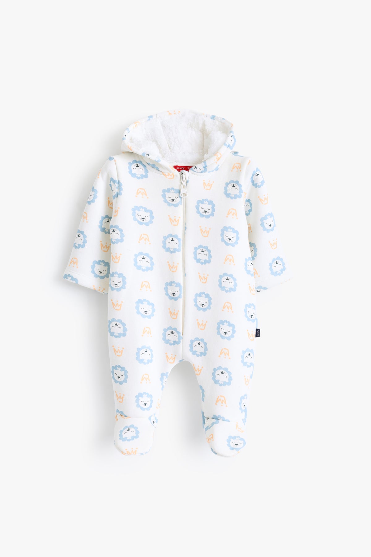 Baby Romper