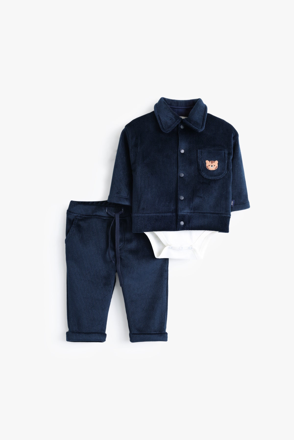 Pyjama Set