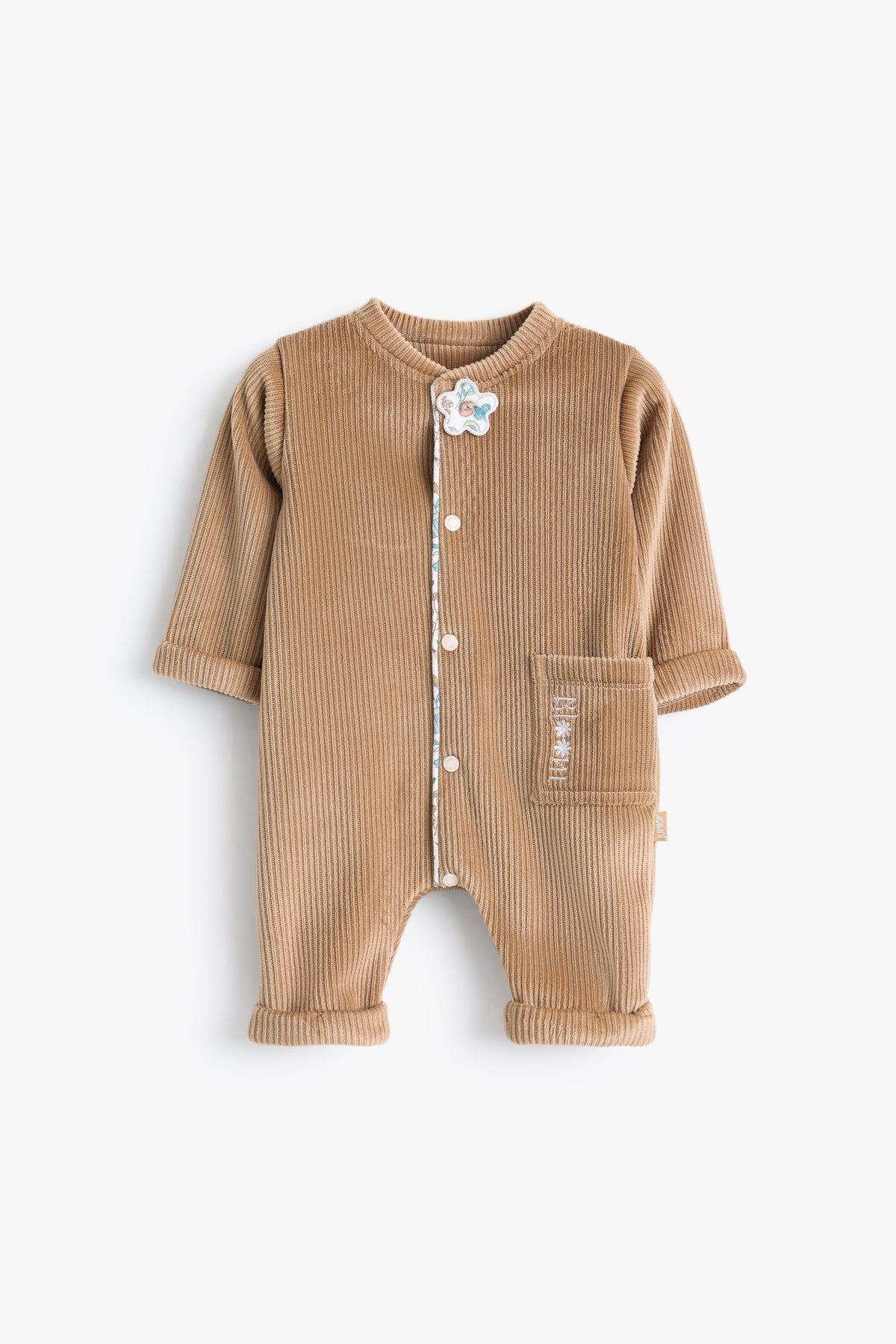 Baby Romper