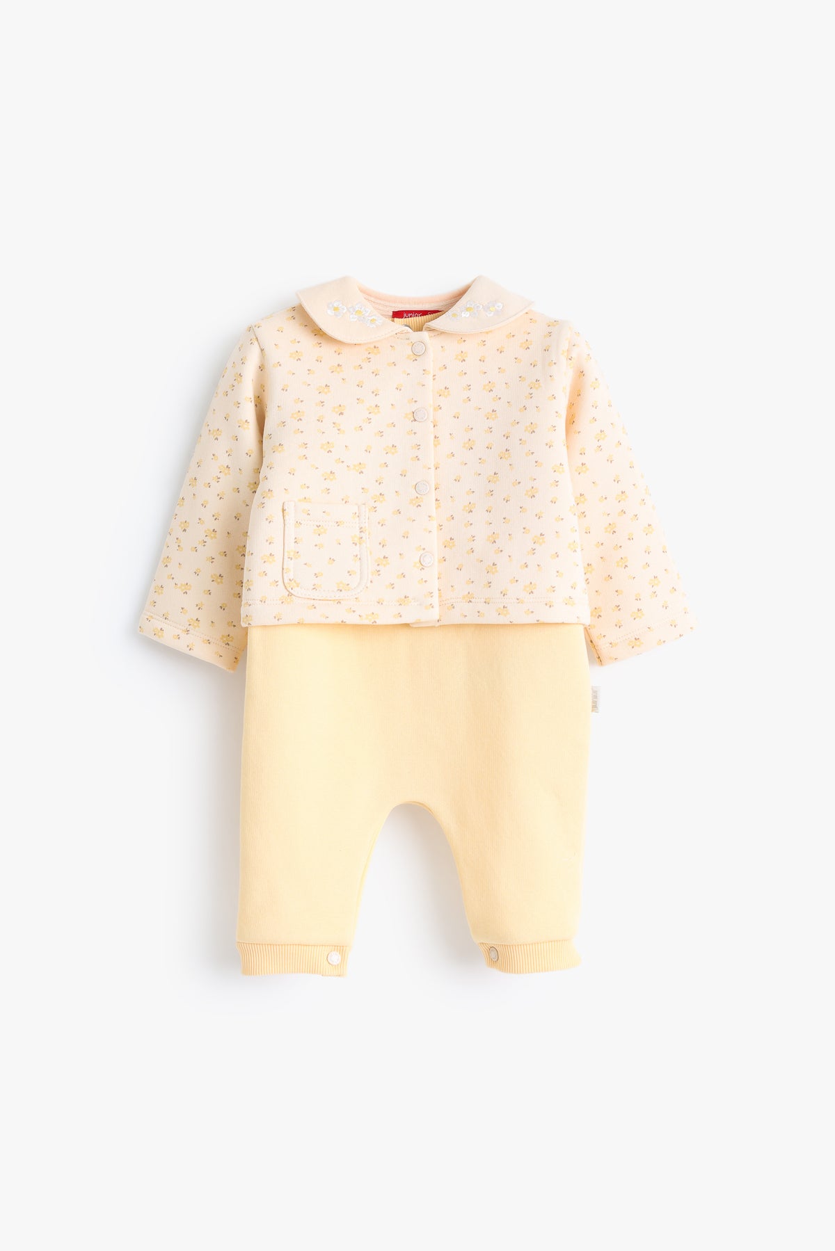 Baby Romper