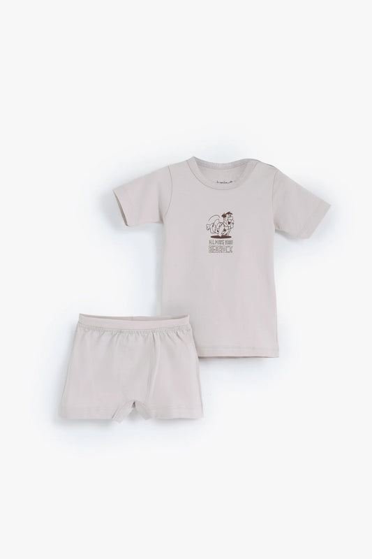 Underwaer Set