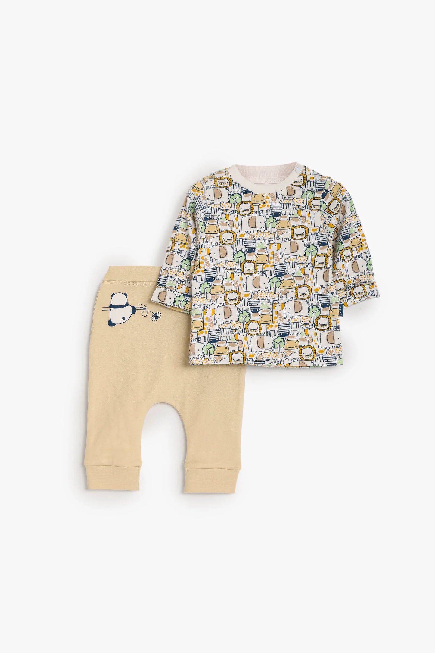 Pyjama Set