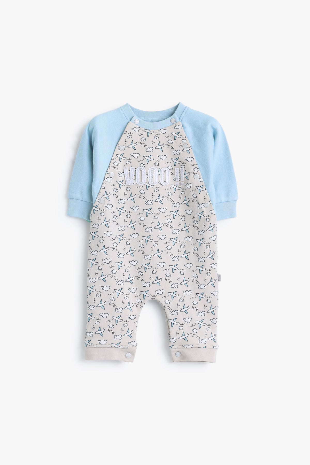 Baby Romper