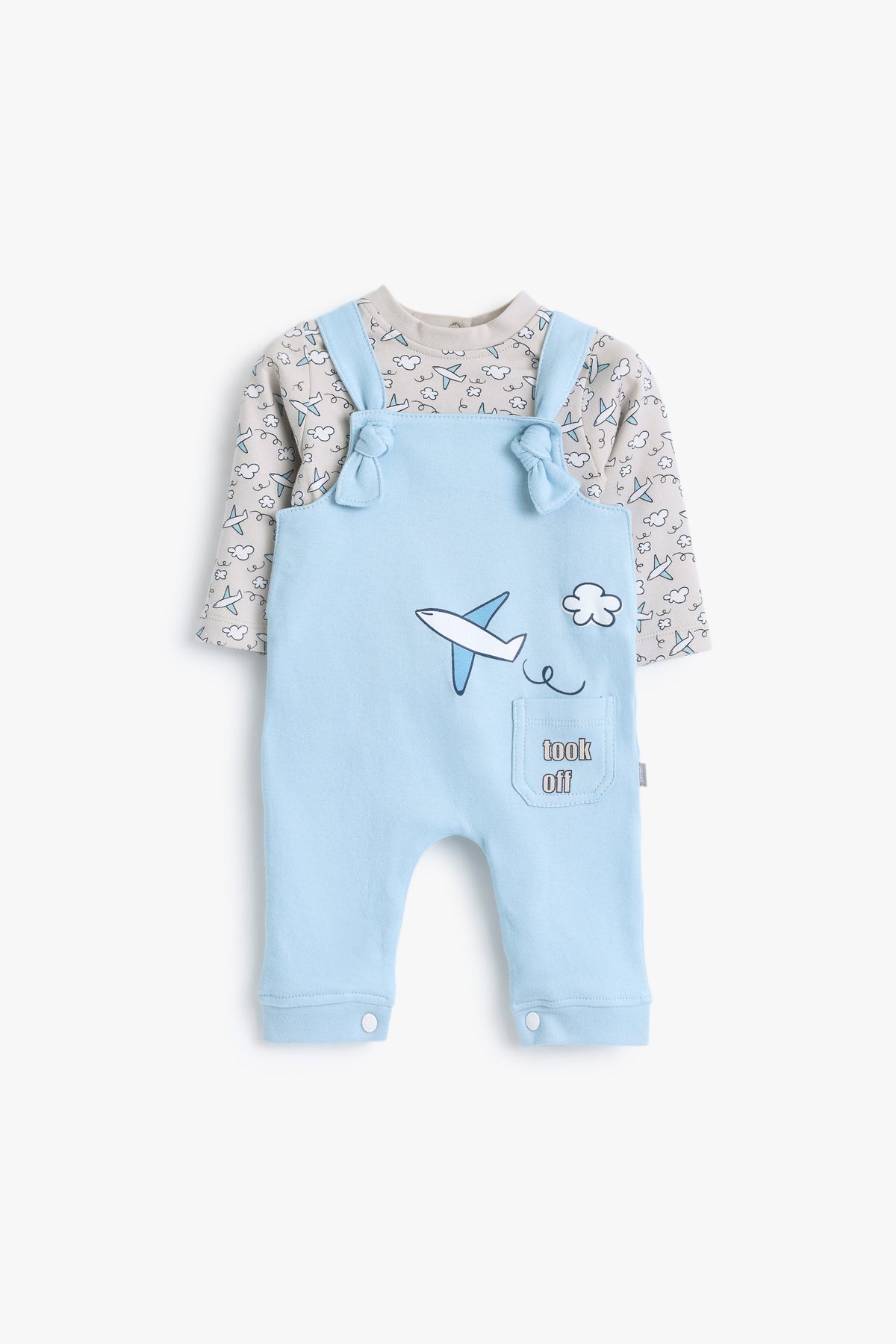 Baby Romper