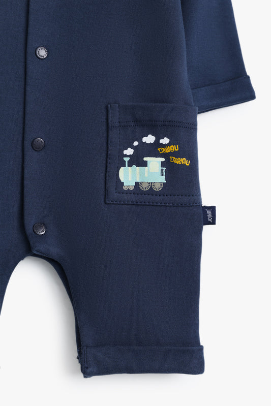 Baby Romper