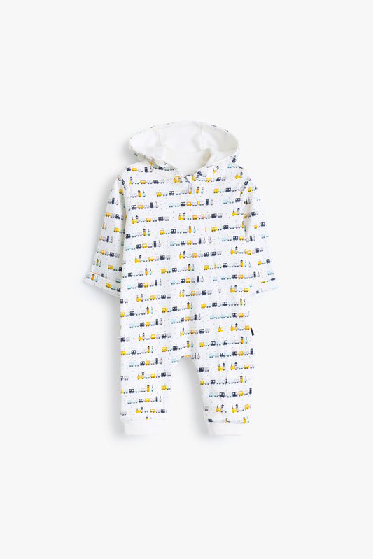 Baby Romper