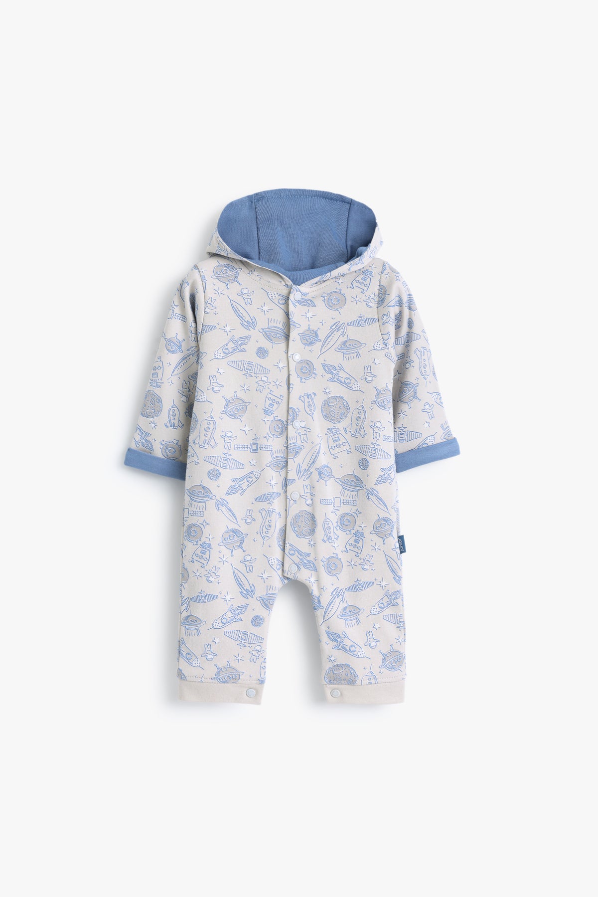 Baby Romper