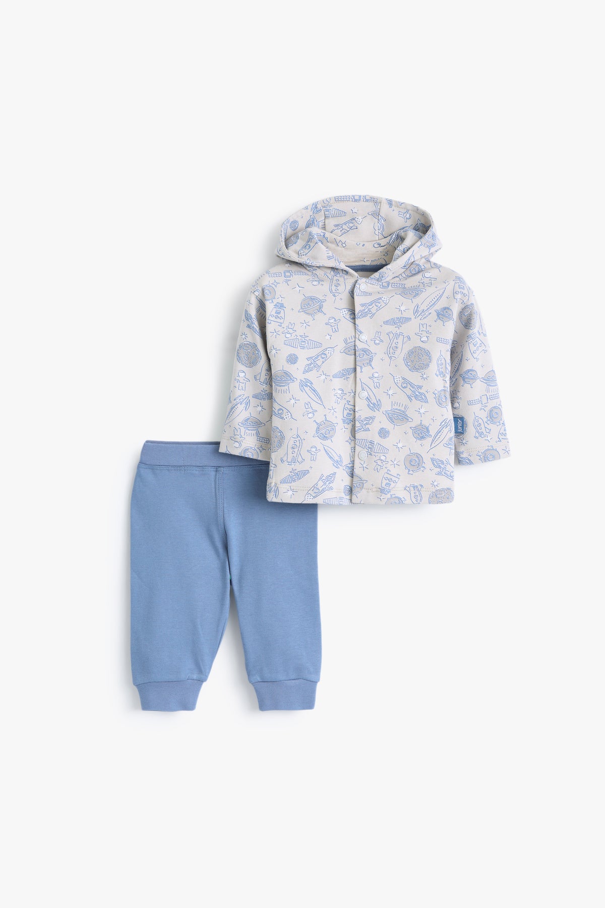 Pyjama Set