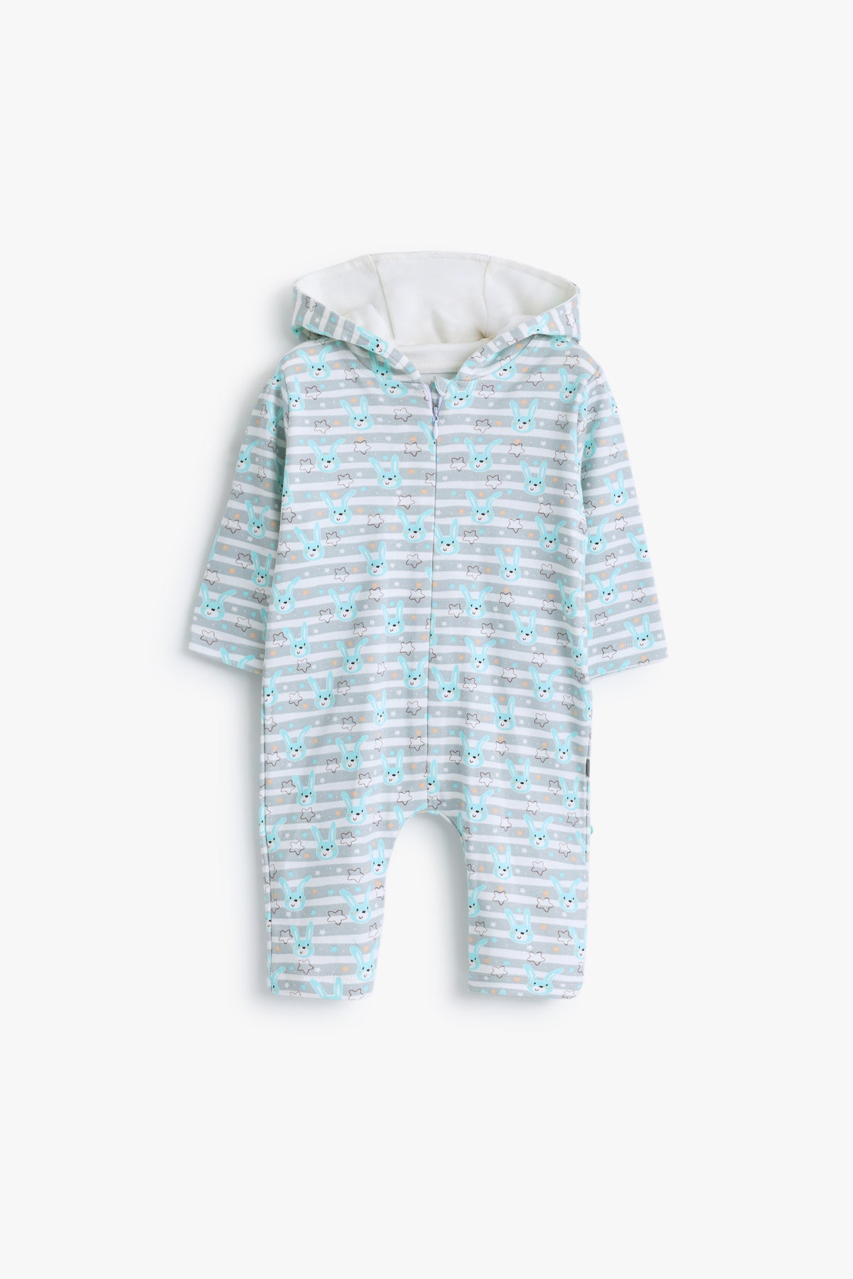 Baby Romper