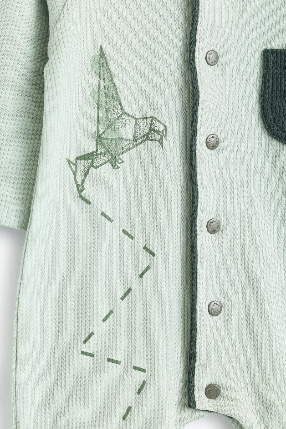 Baby Romper