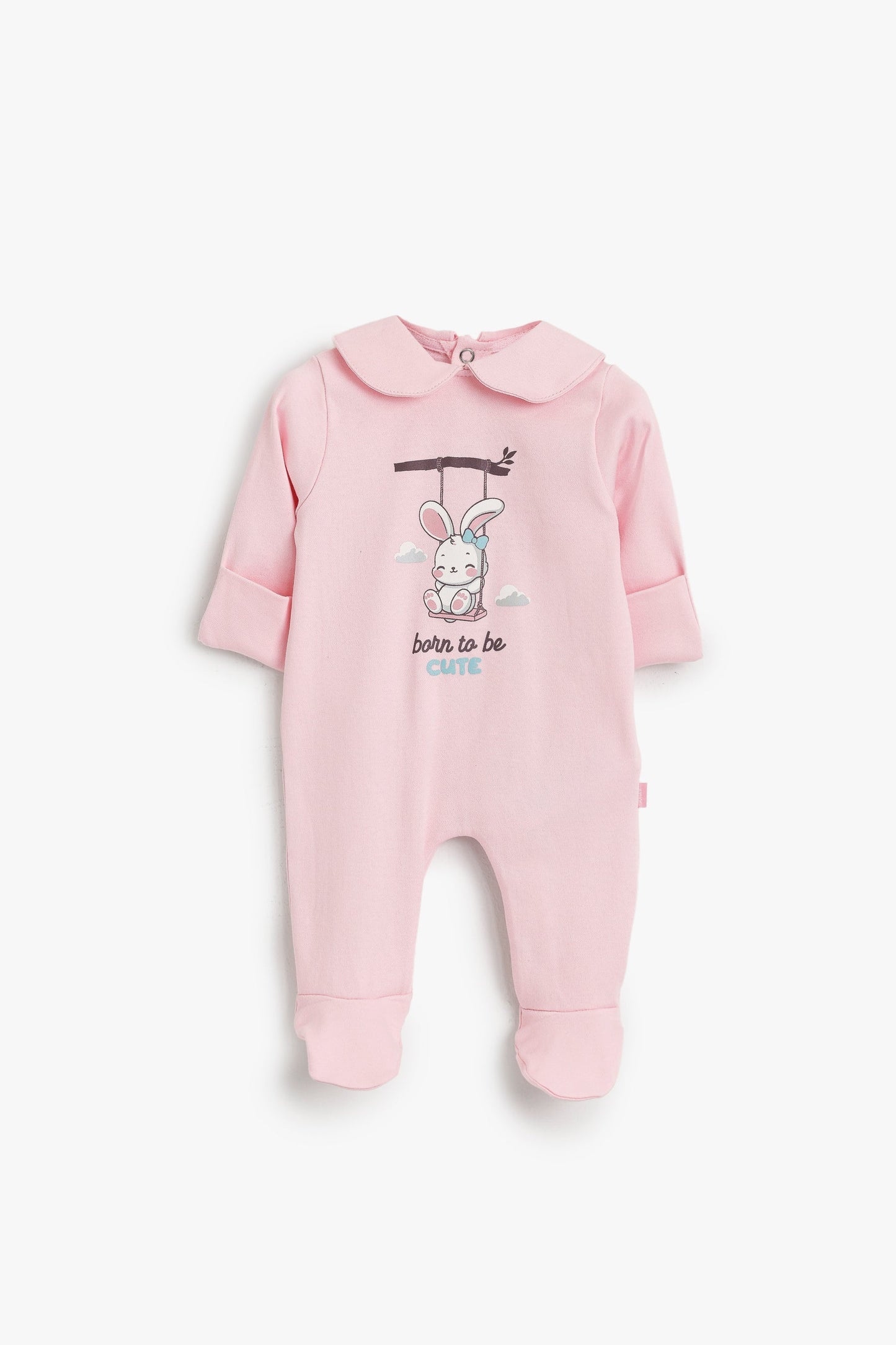 Baby Romper