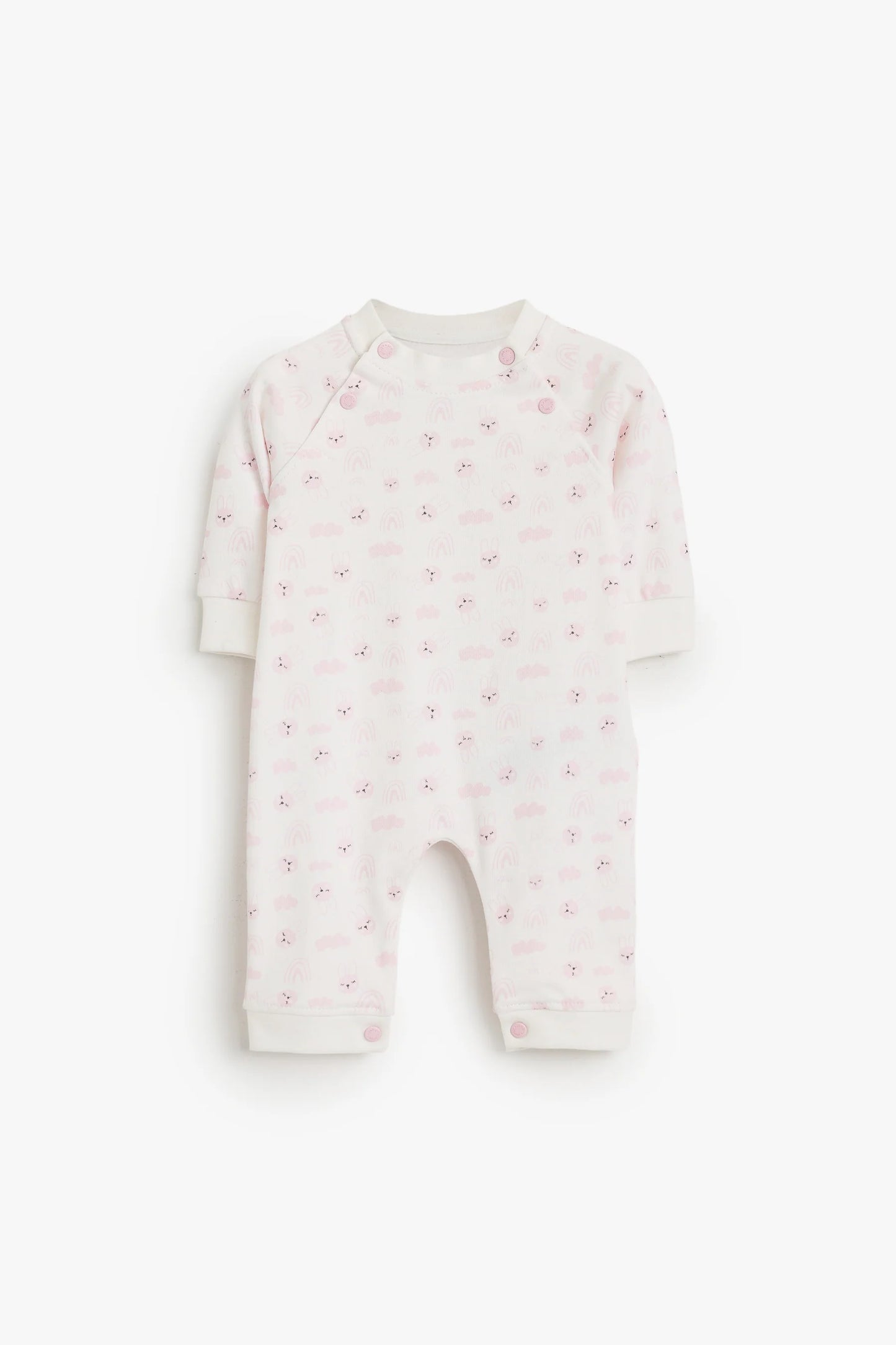 Baby Romper
