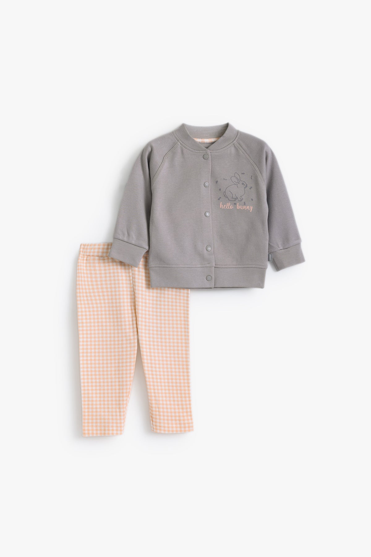 Pyjama Set