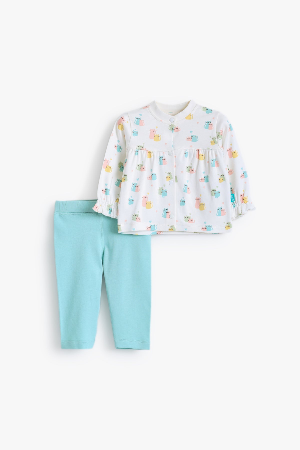 Pyjama Set