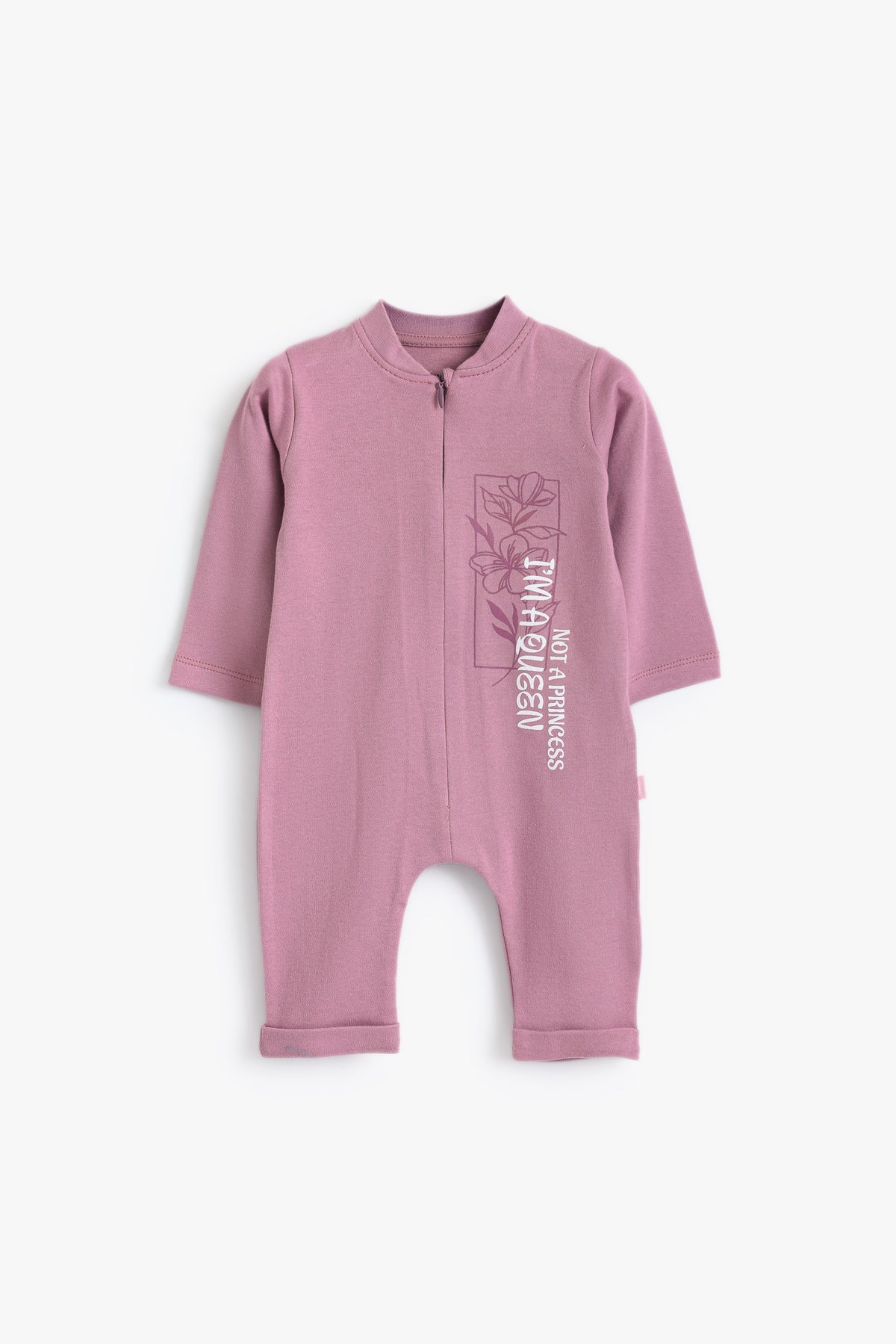 Baby Romper
