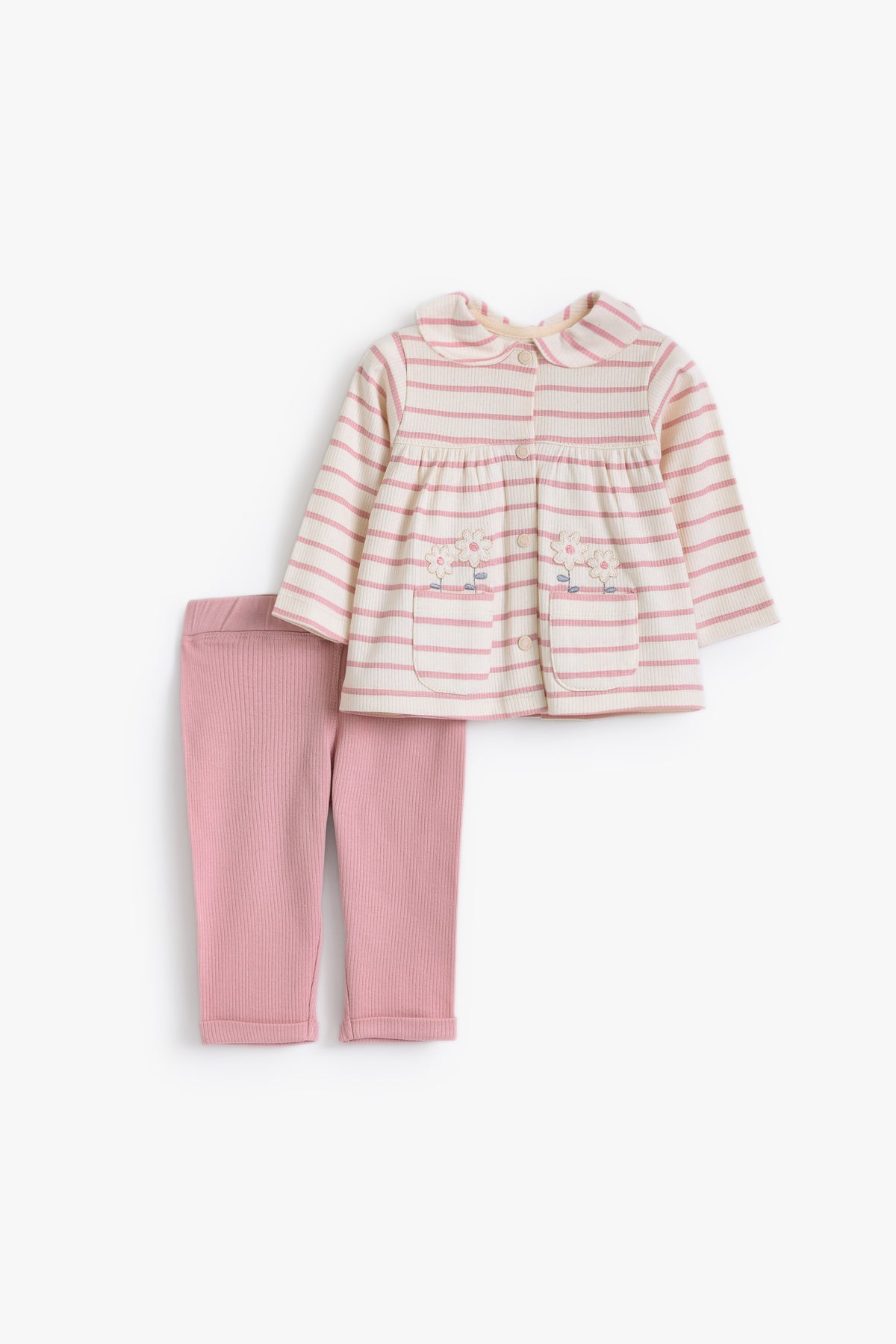 Pyjama Set