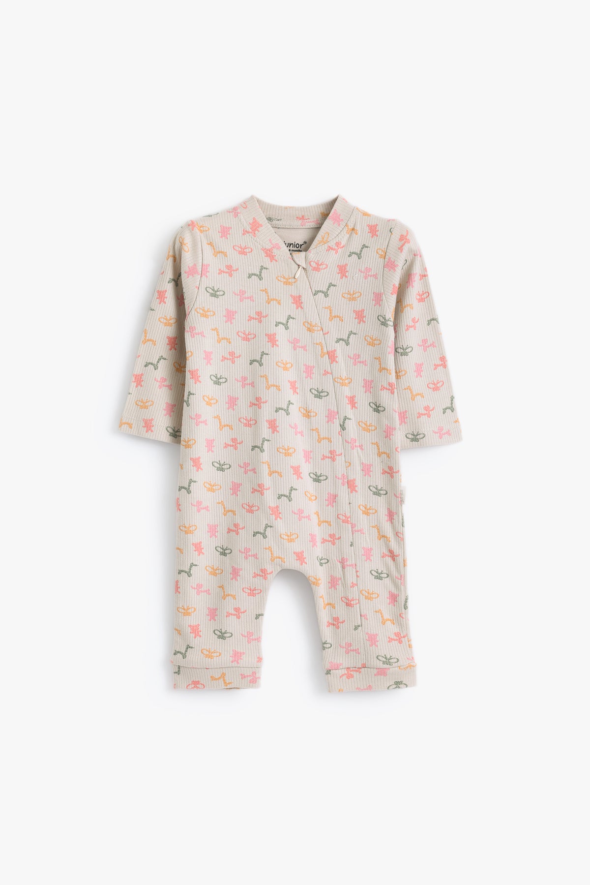 Baby Romper