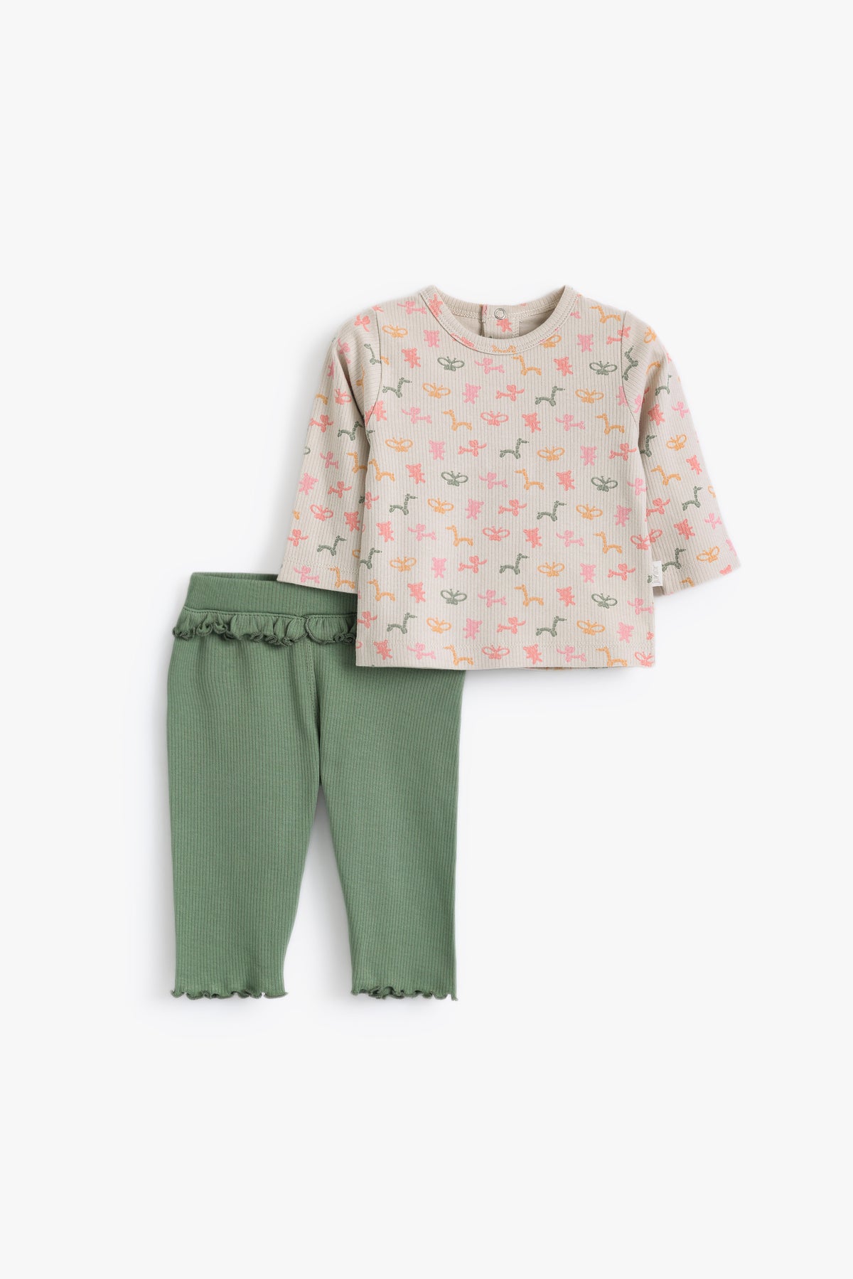 Pyjama Set