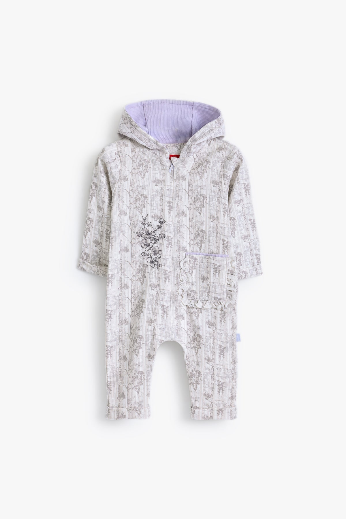 Baby Romper