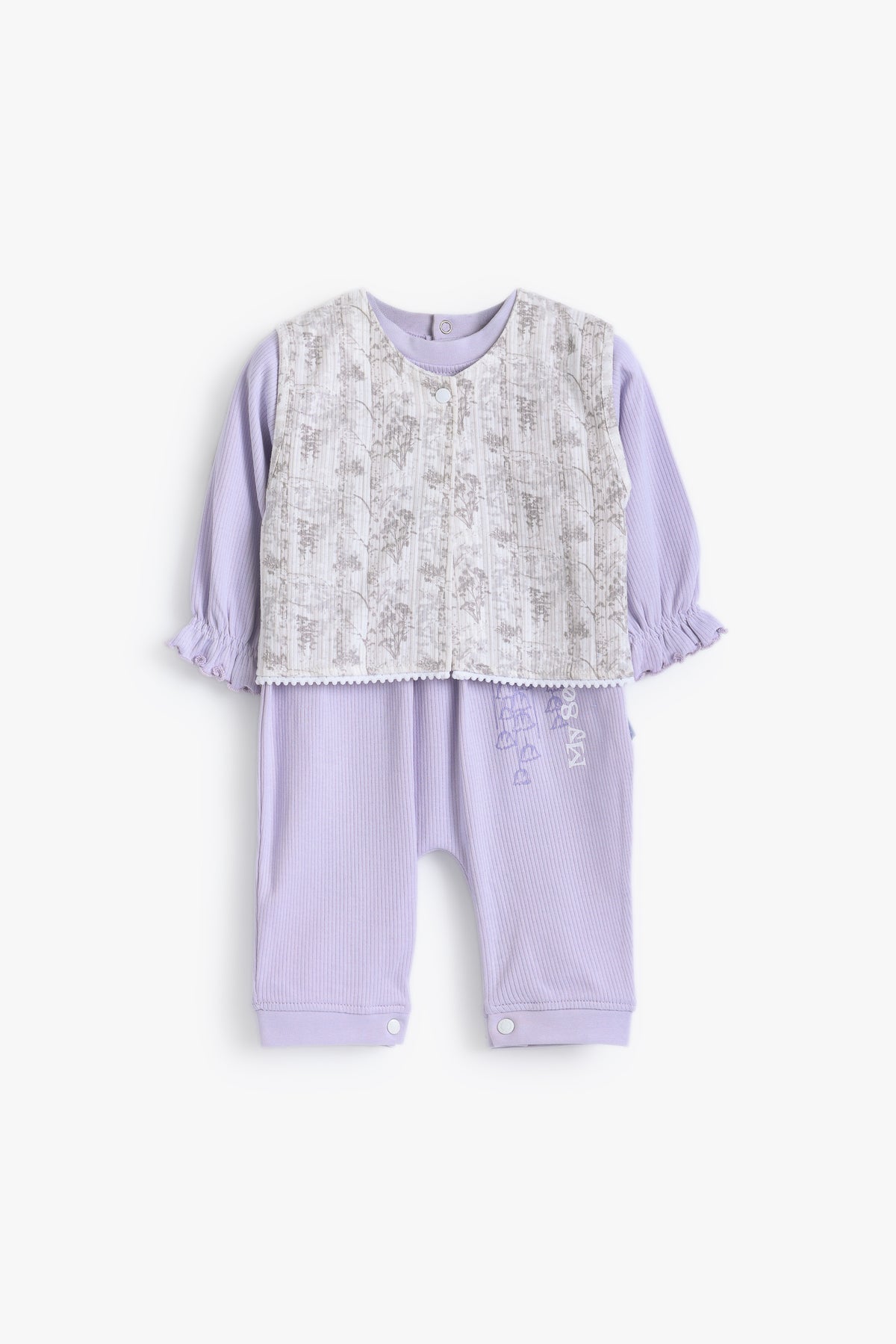 Baby Romper
