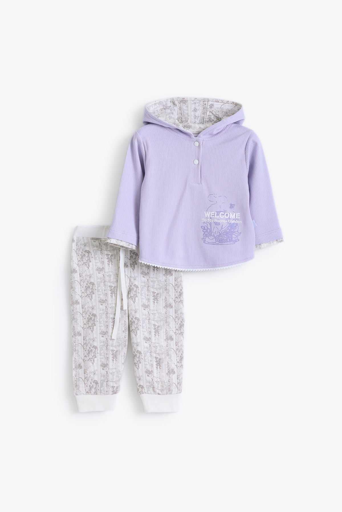 Pyjama Set