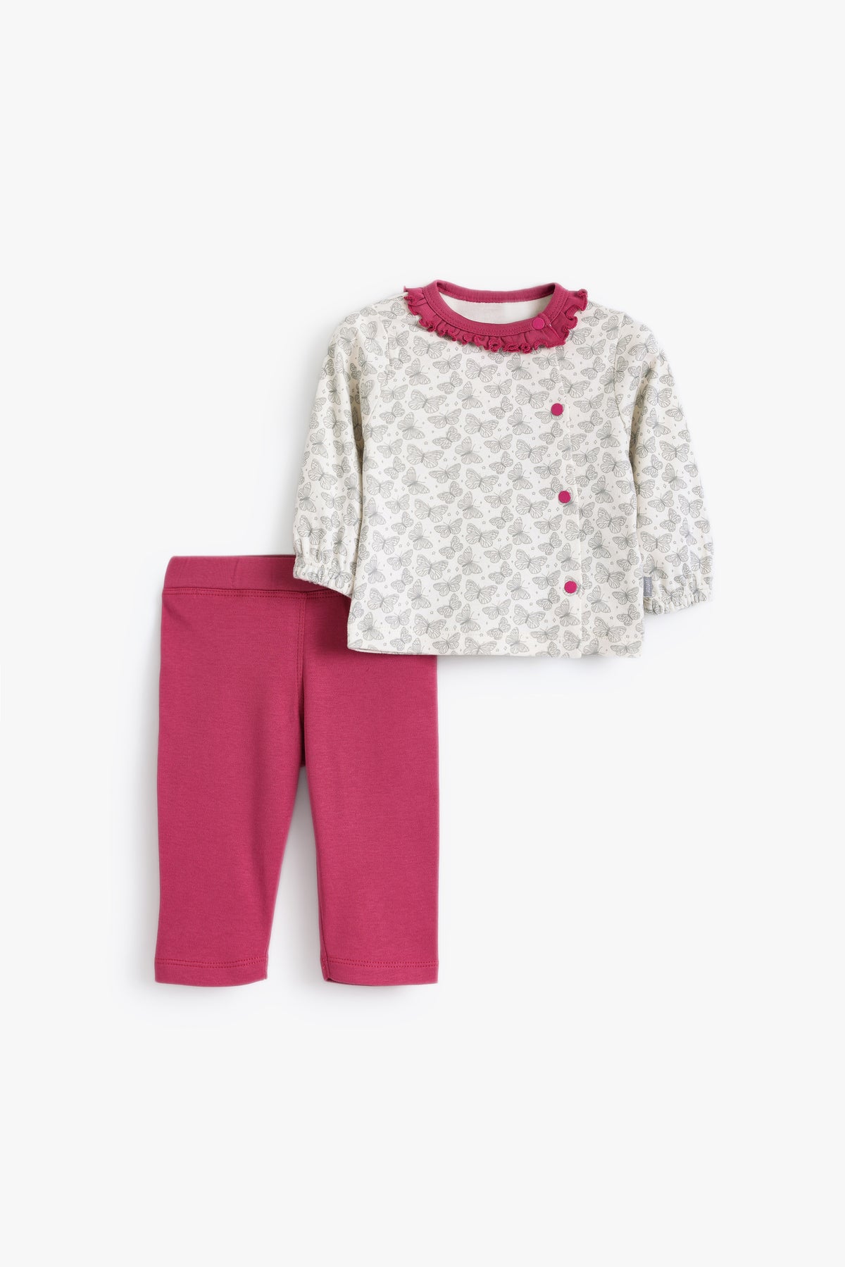 Pyjama Set