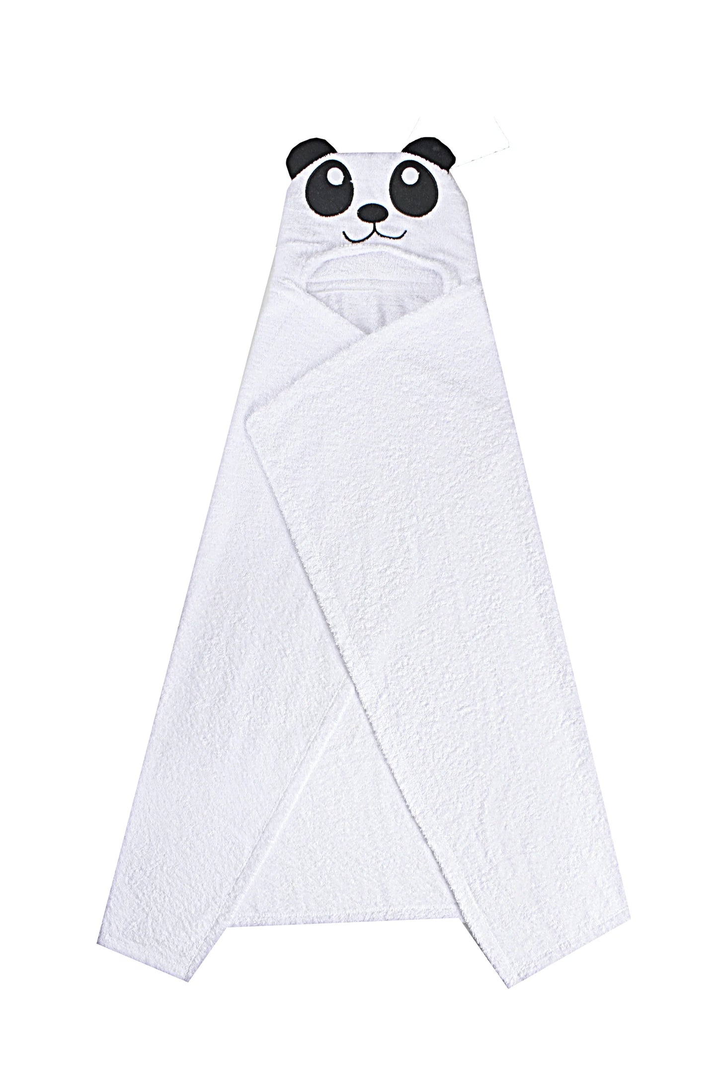 Baby Hooded Towel