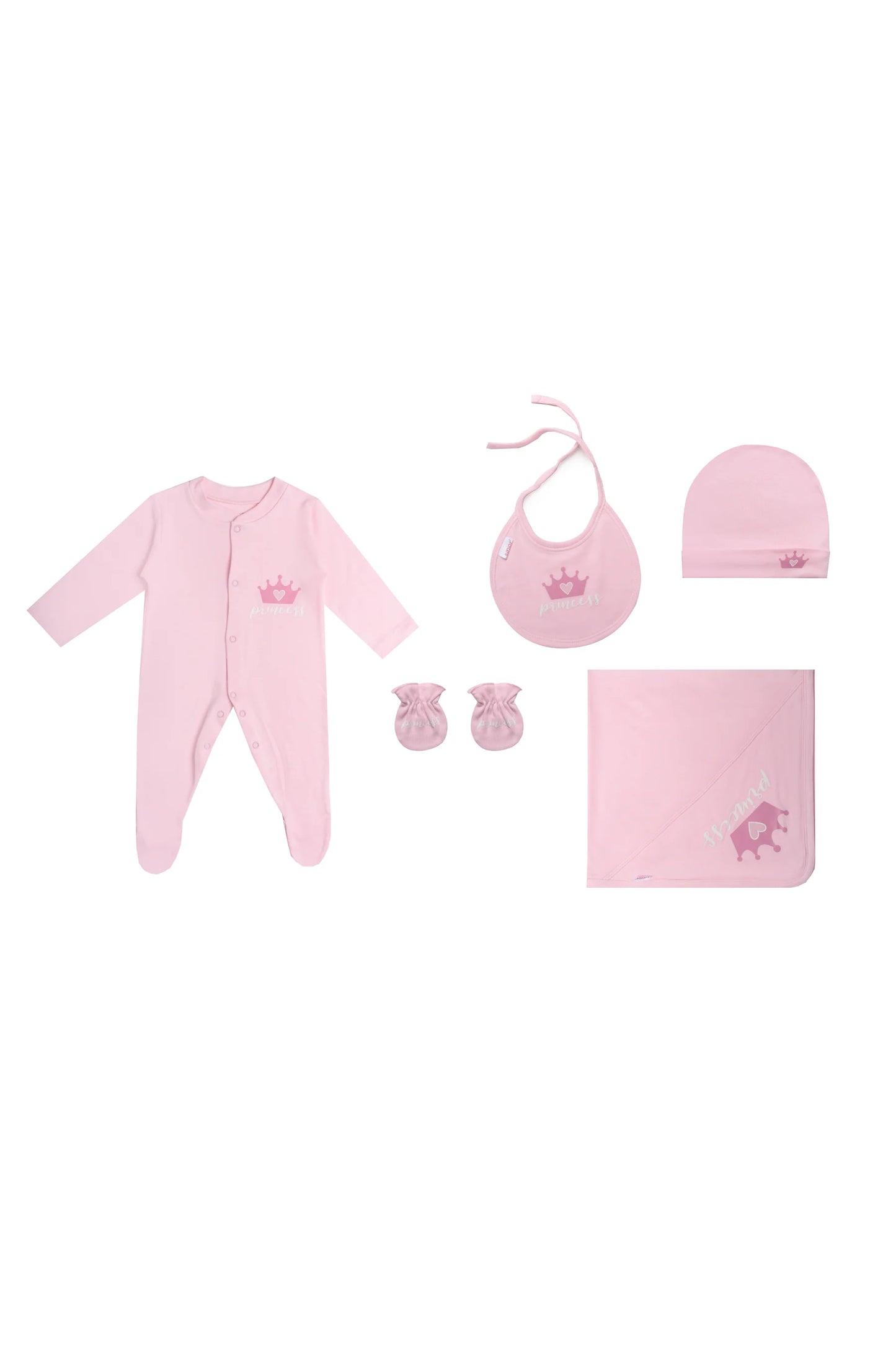 Giftbox Pack Of 5