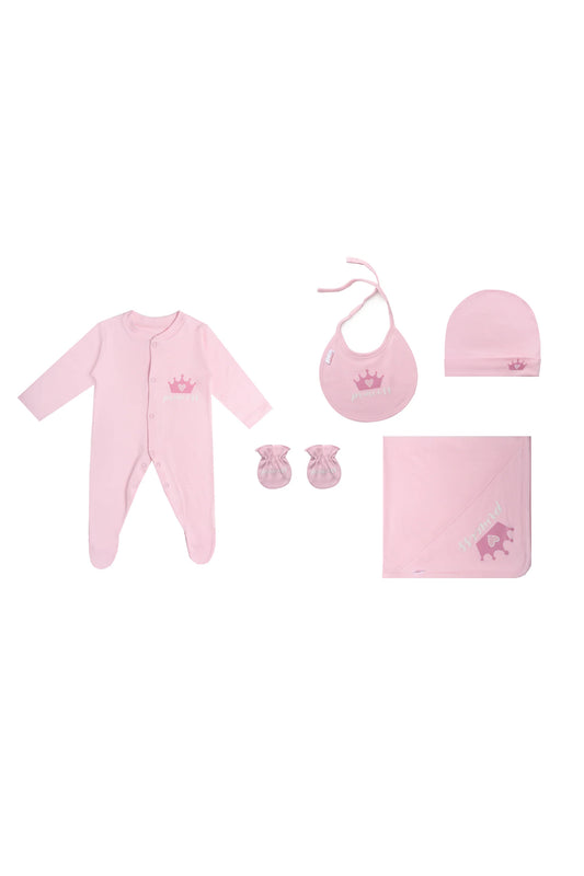 Giftbox Pack Of 5