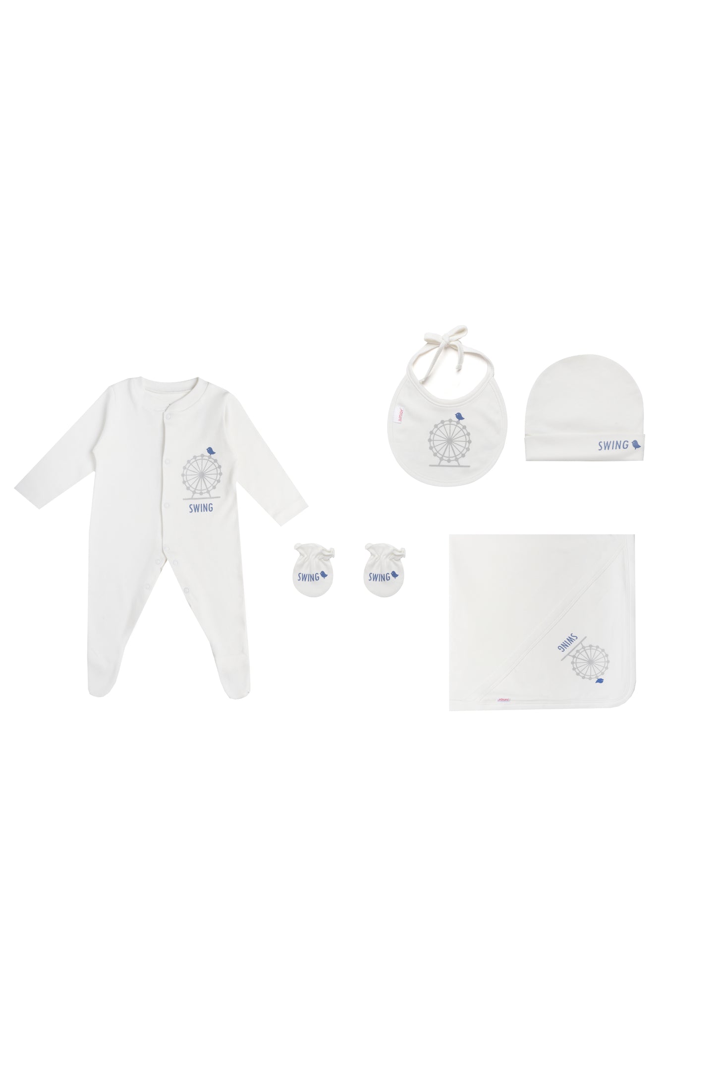 Giftbox Pack Of 5
