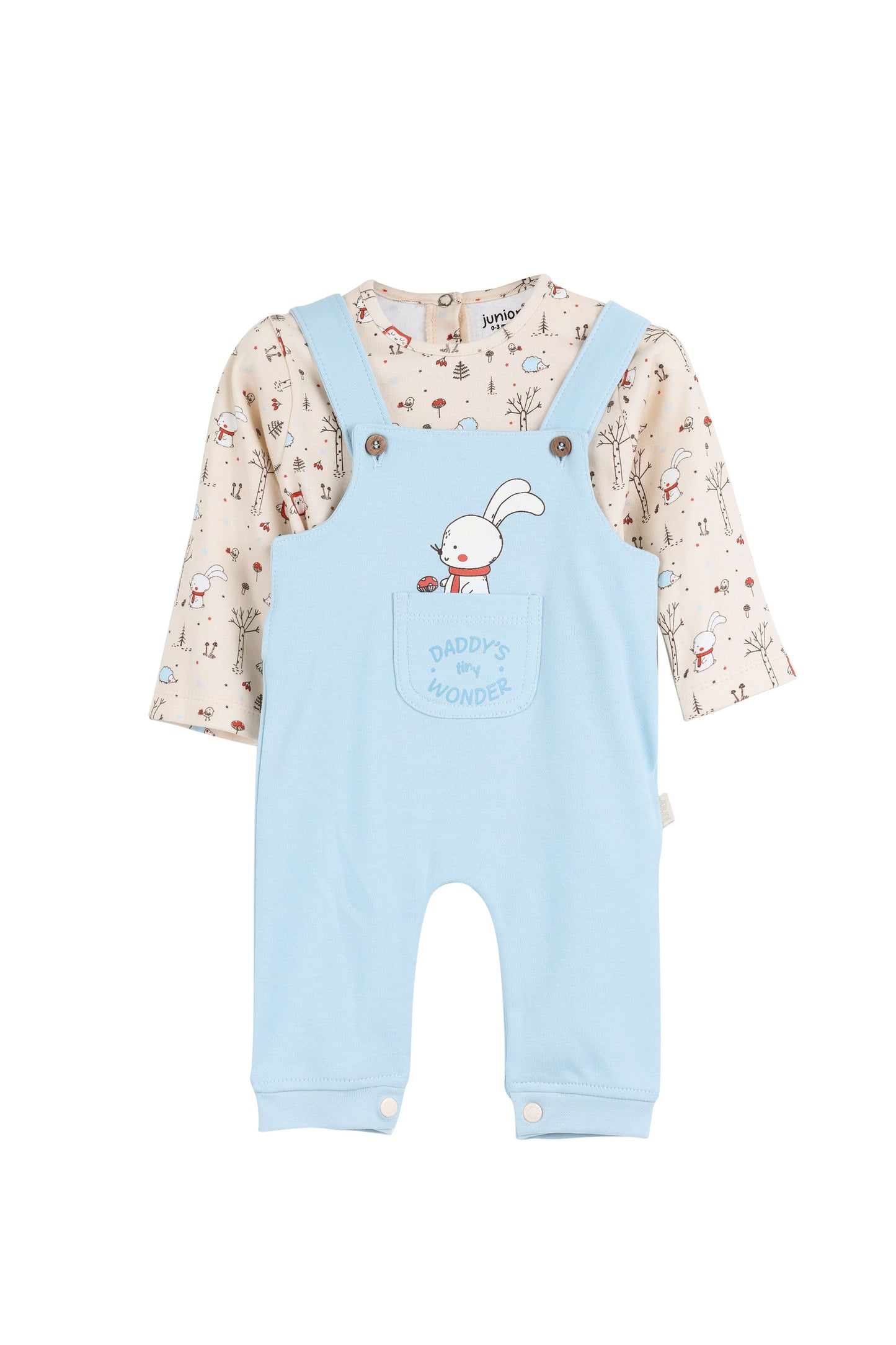 Baby Romper