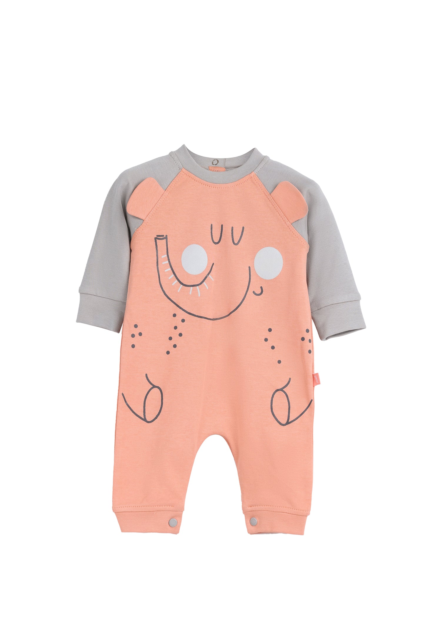 Baby Romper