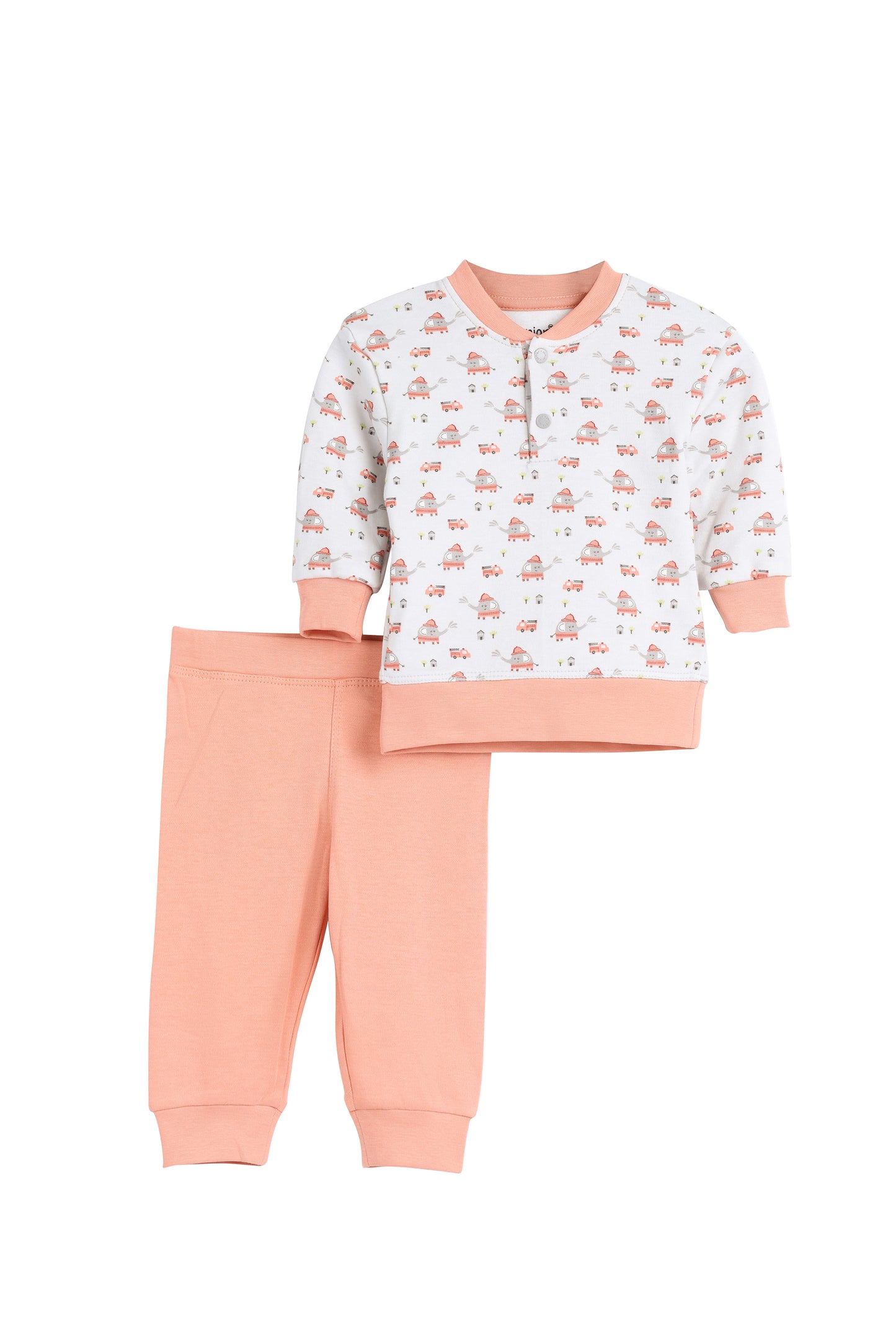 Pyjama Set