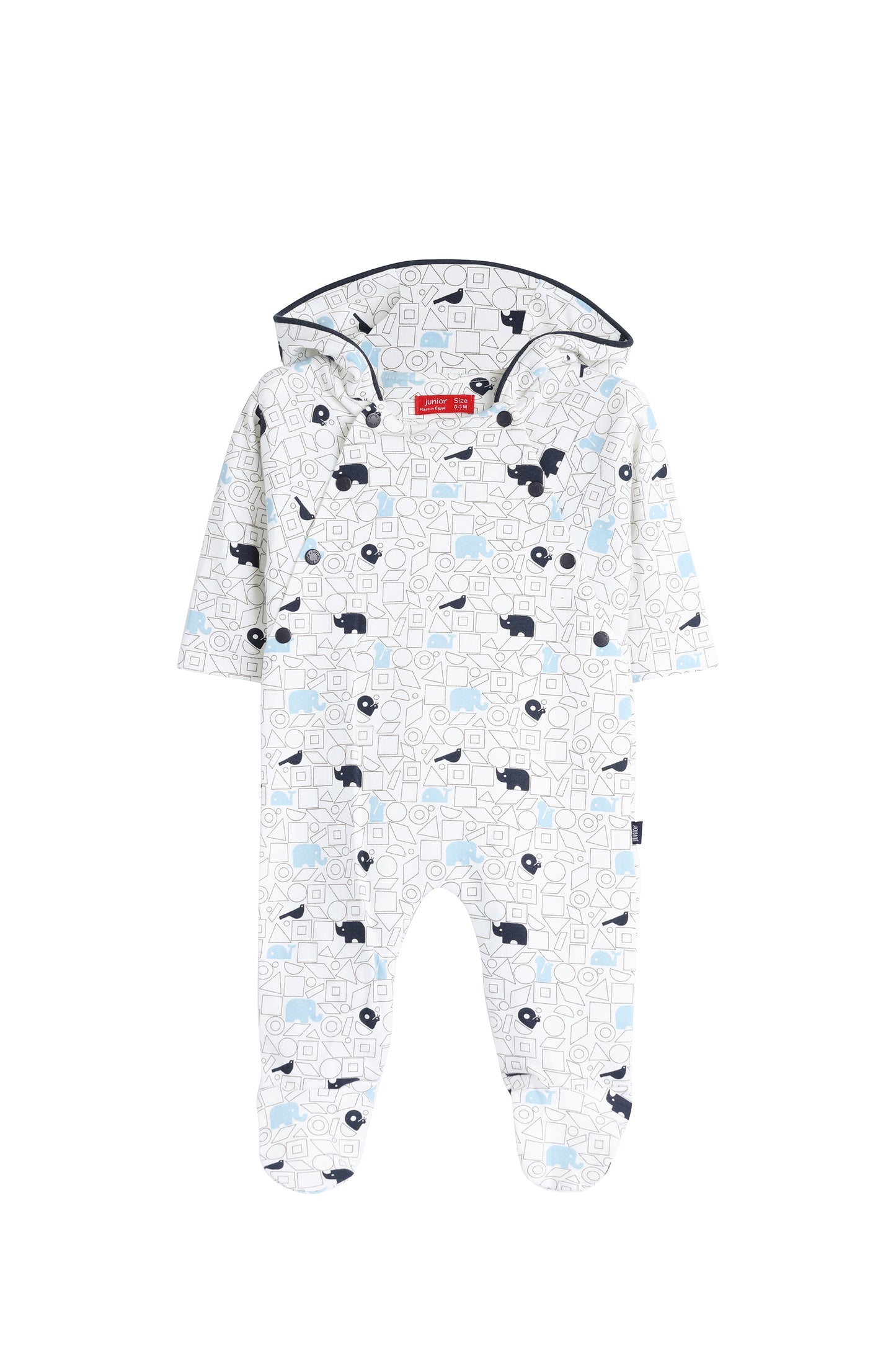 Baby Romper