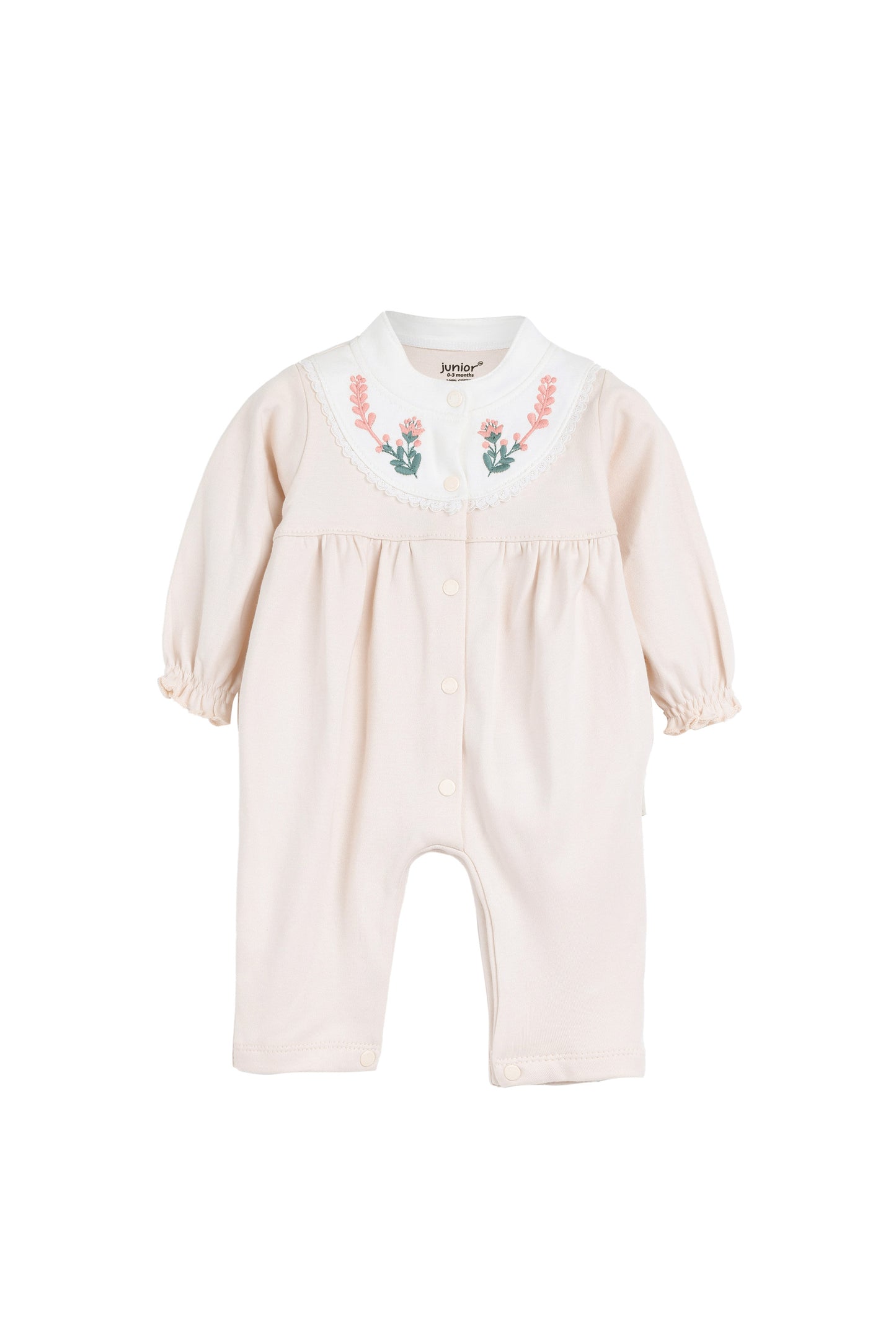 Baby Romper