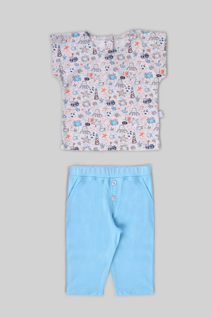 Pyjama Set