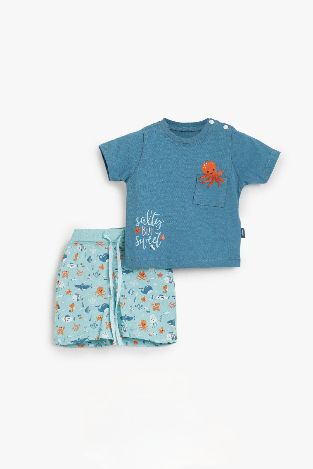 Pyjama Set