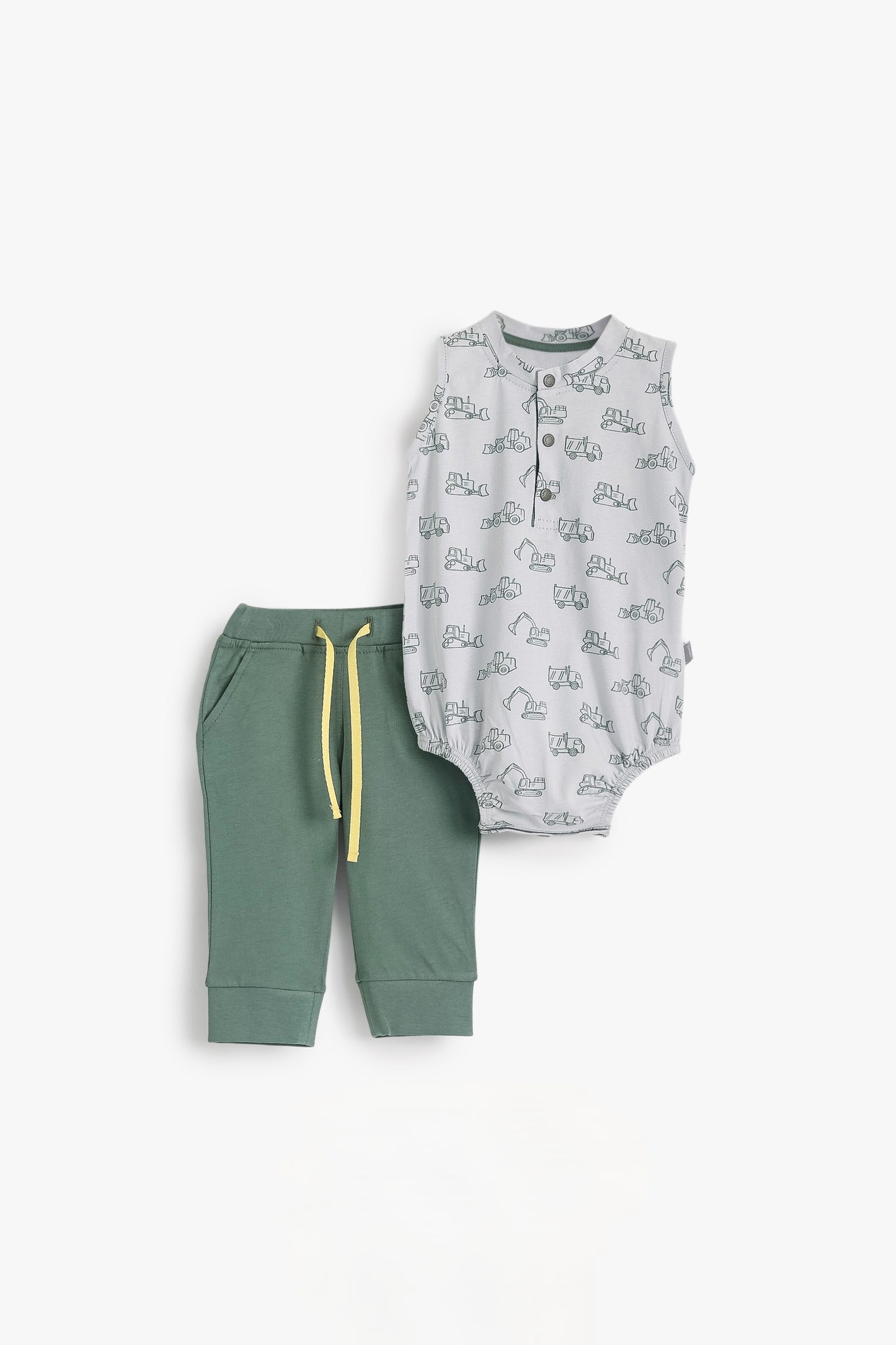 Pyjama Set