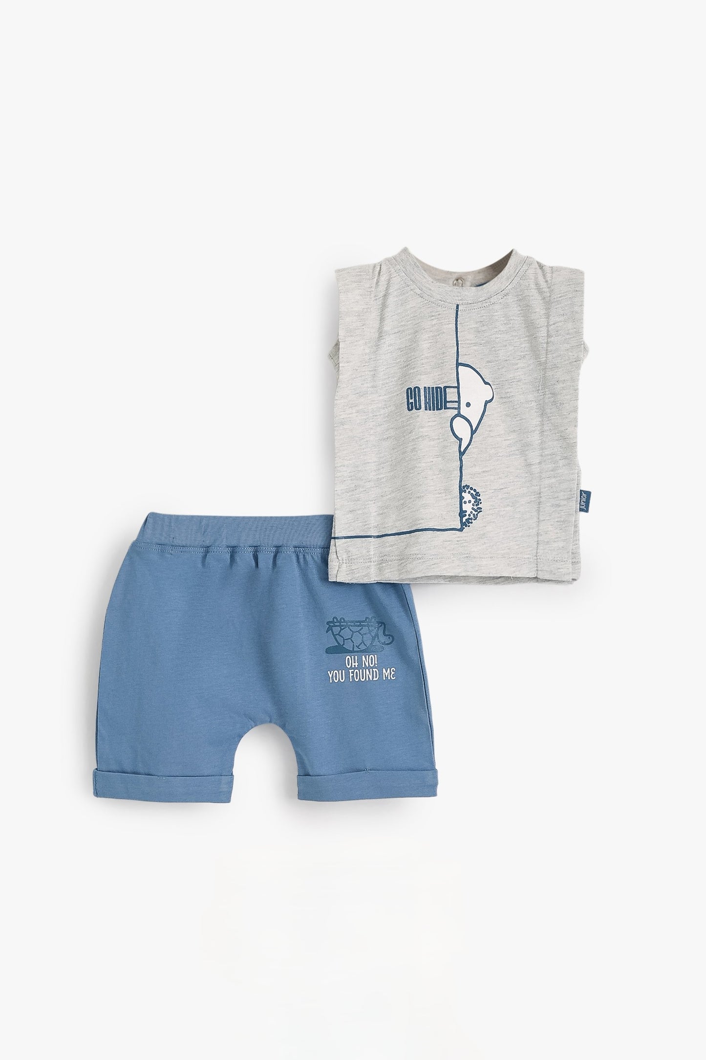 Pyjama Set