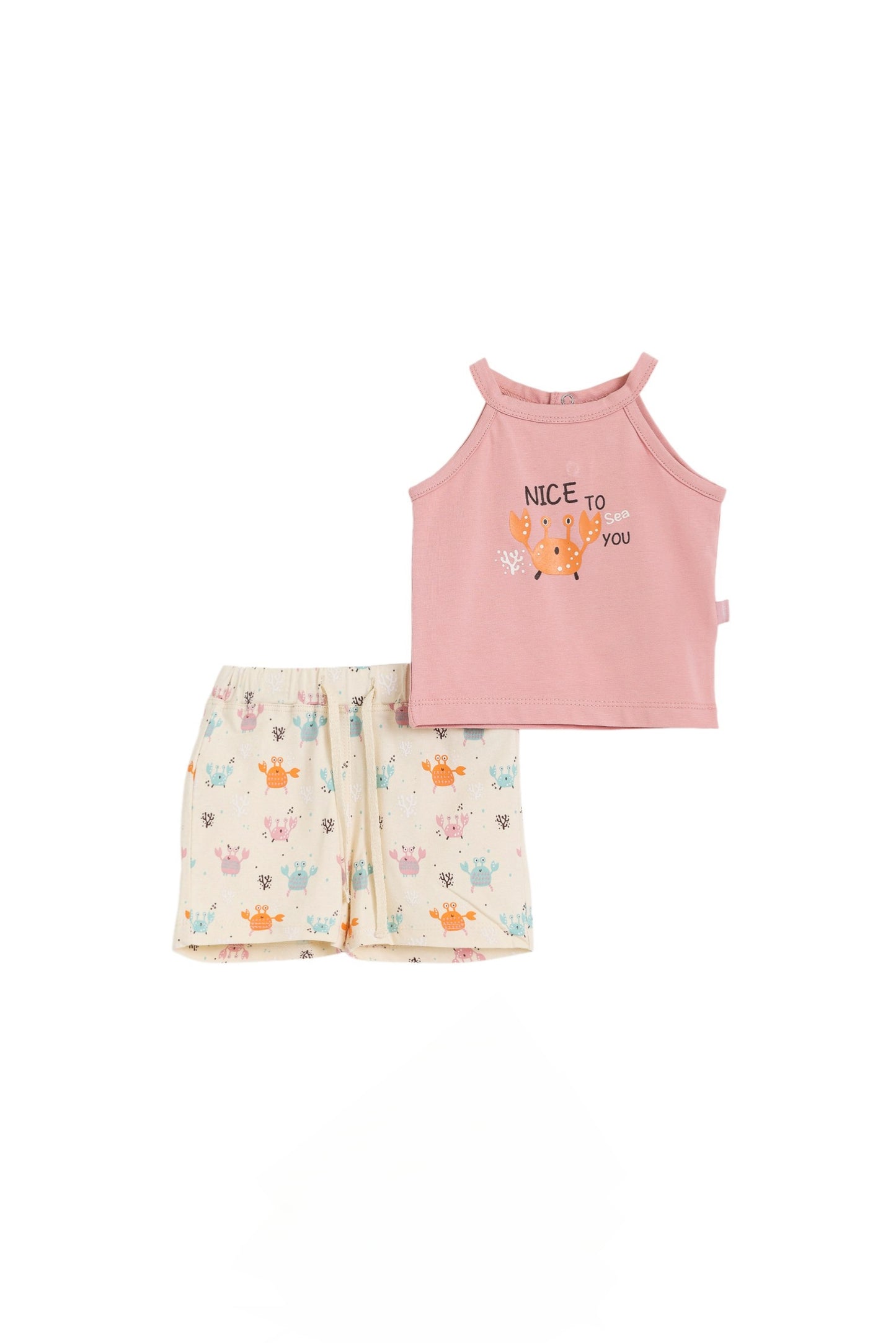 Pyjama Set