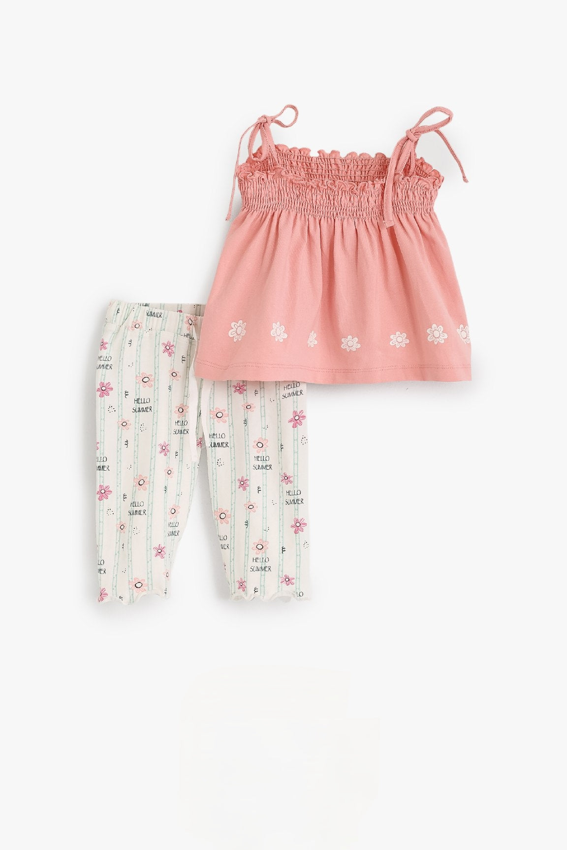 Pyjama Set