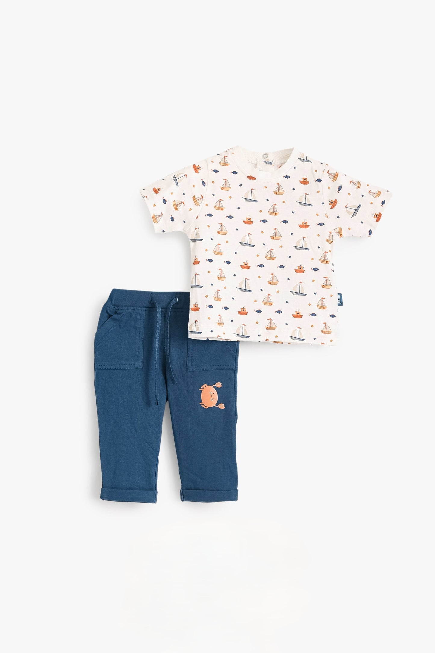 Pyjama Set