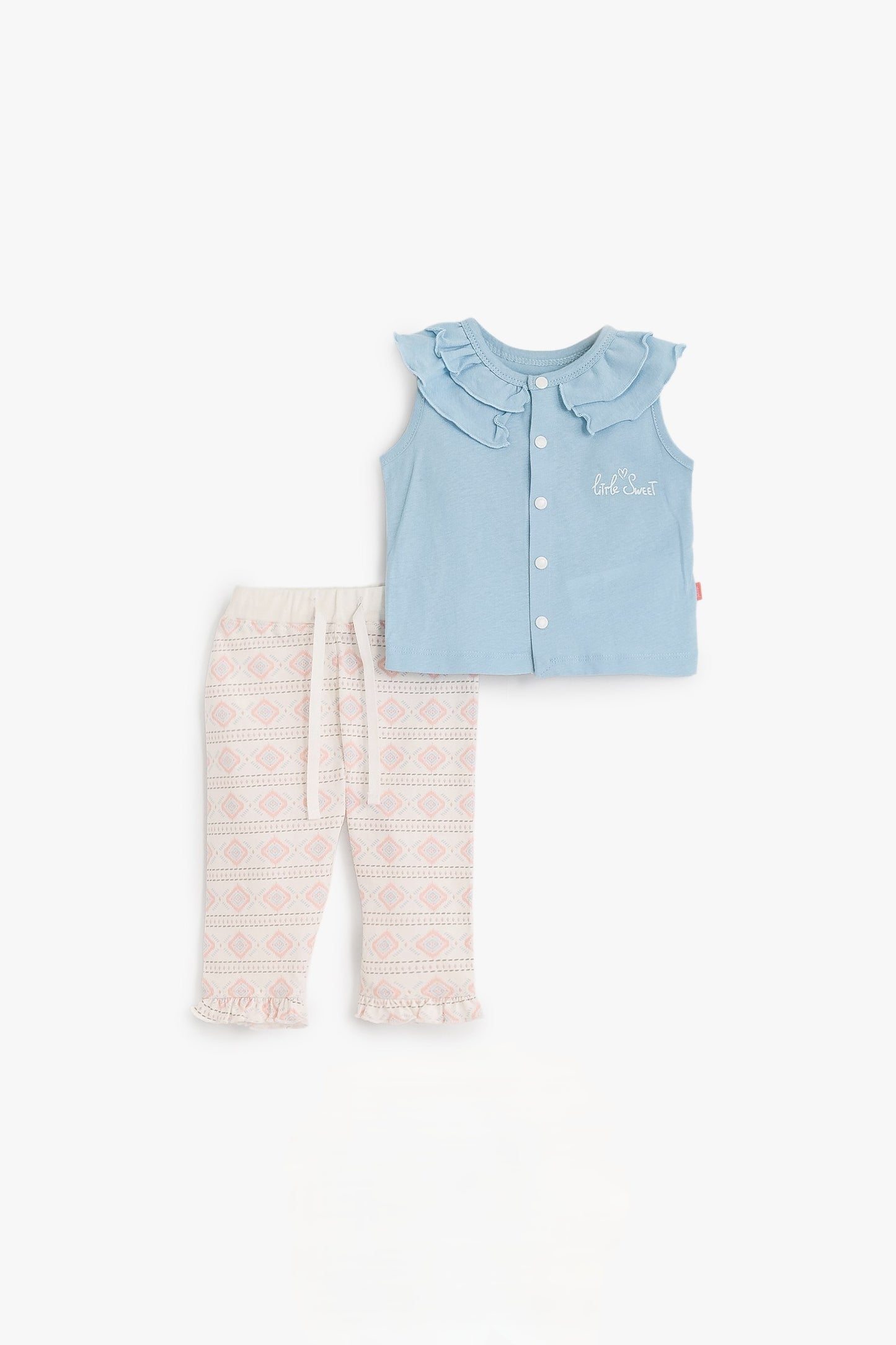 Pyjama Set