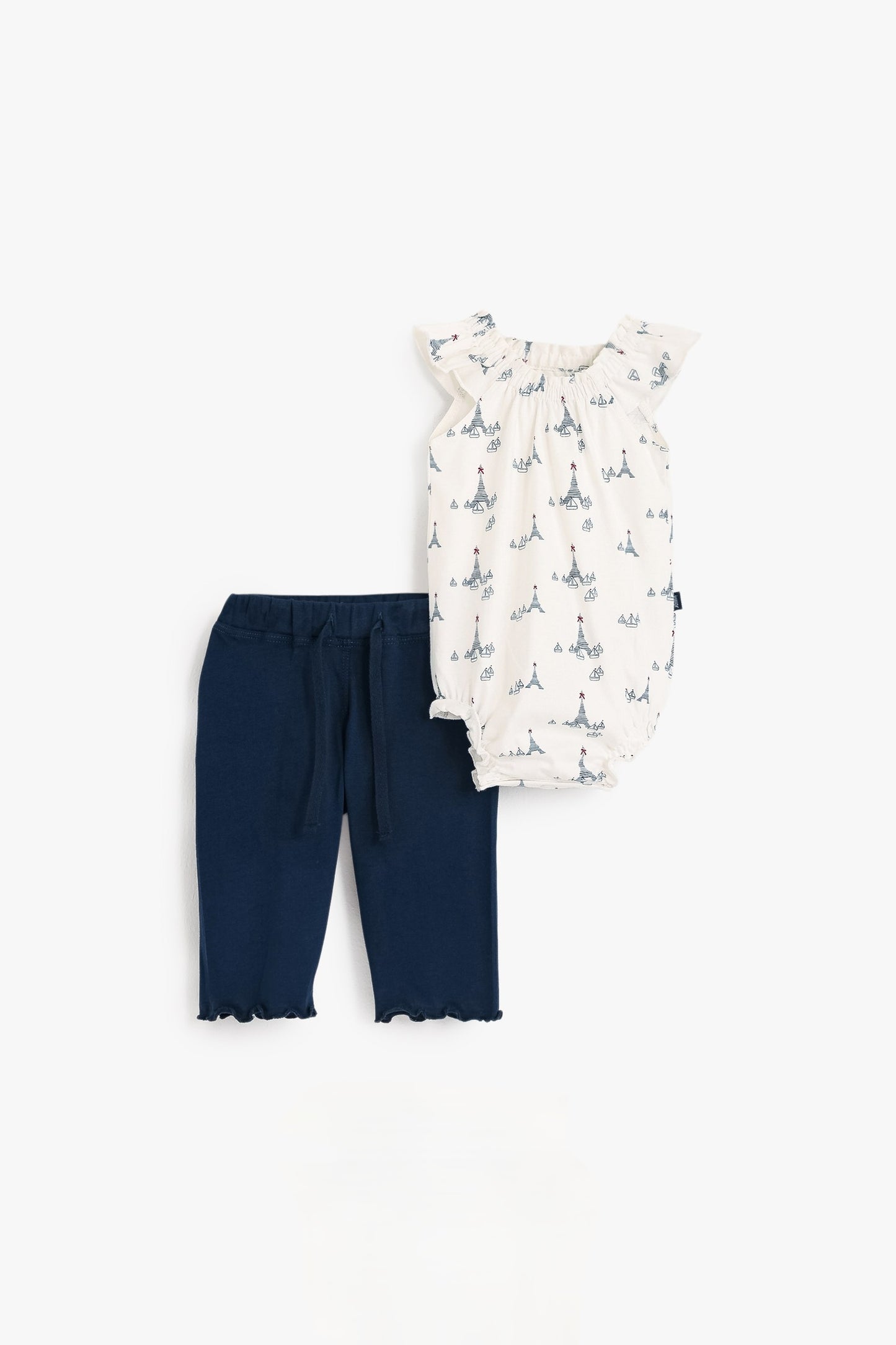 Pyjama Set