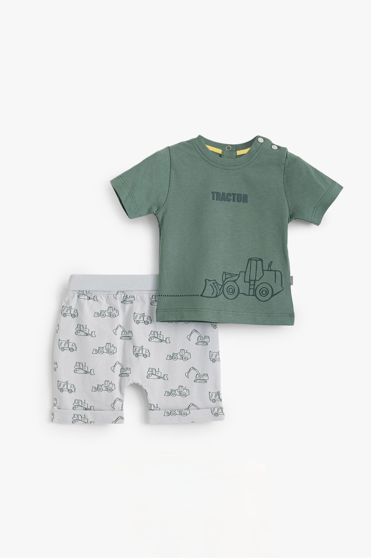 Pyjama Set