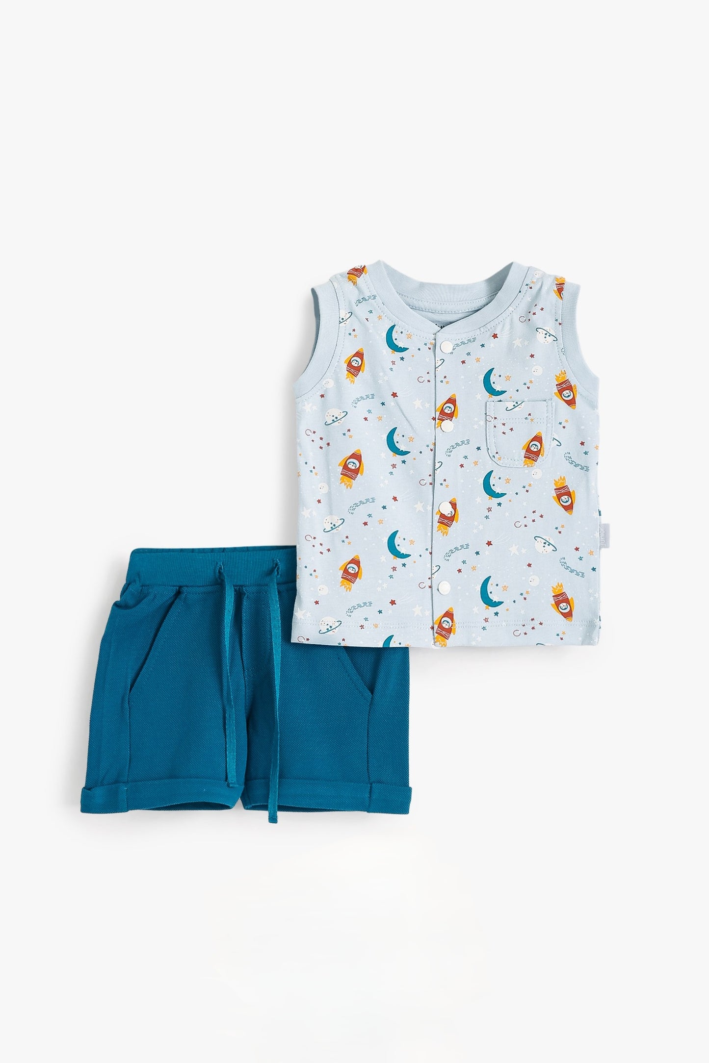 Pyjama Set