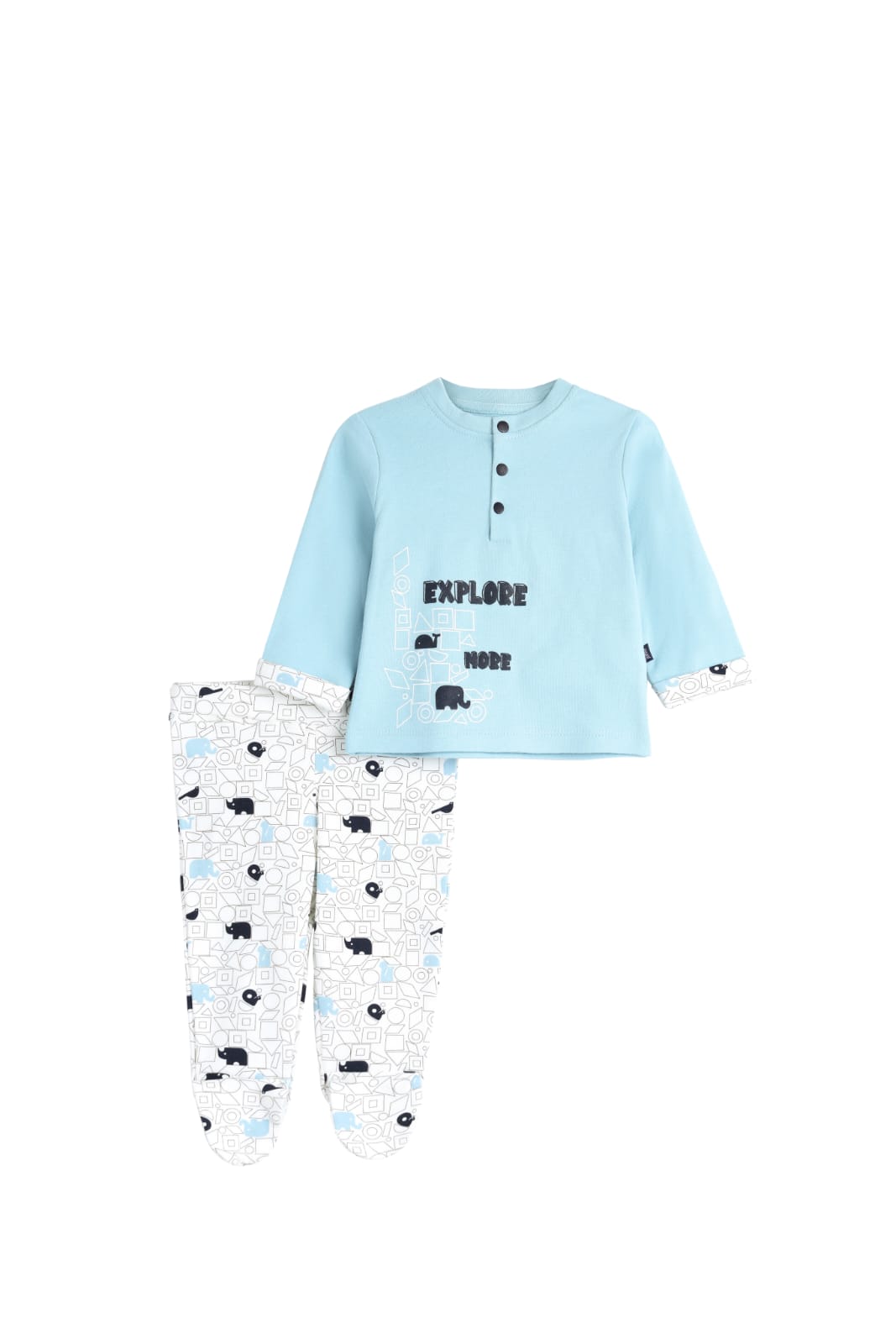 Pyjama Set