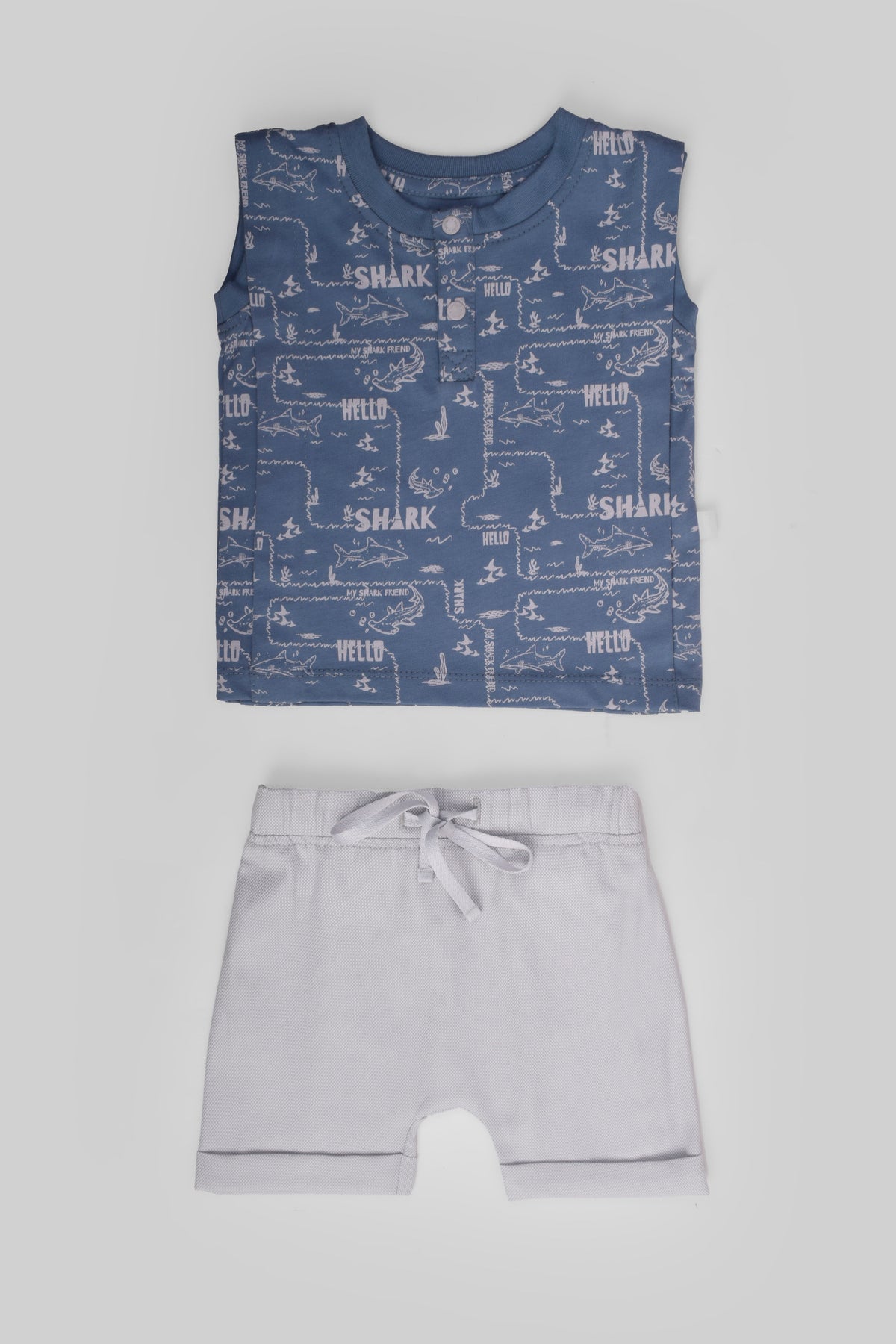 Pyjama Set